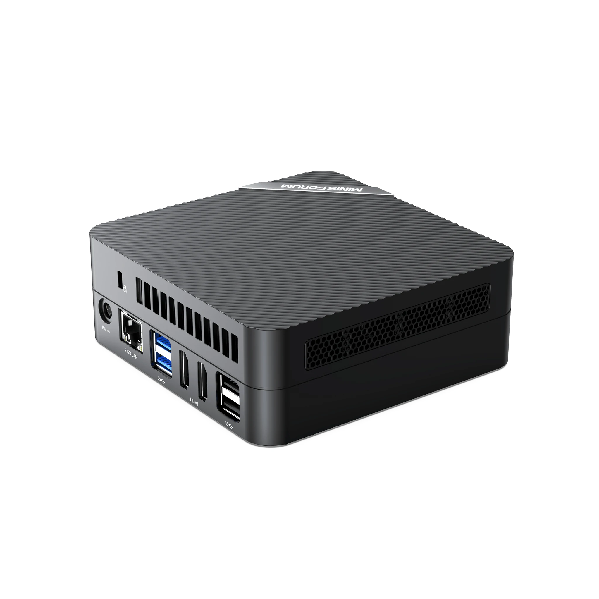 MINISFORUM UM773 Lite Refurbished