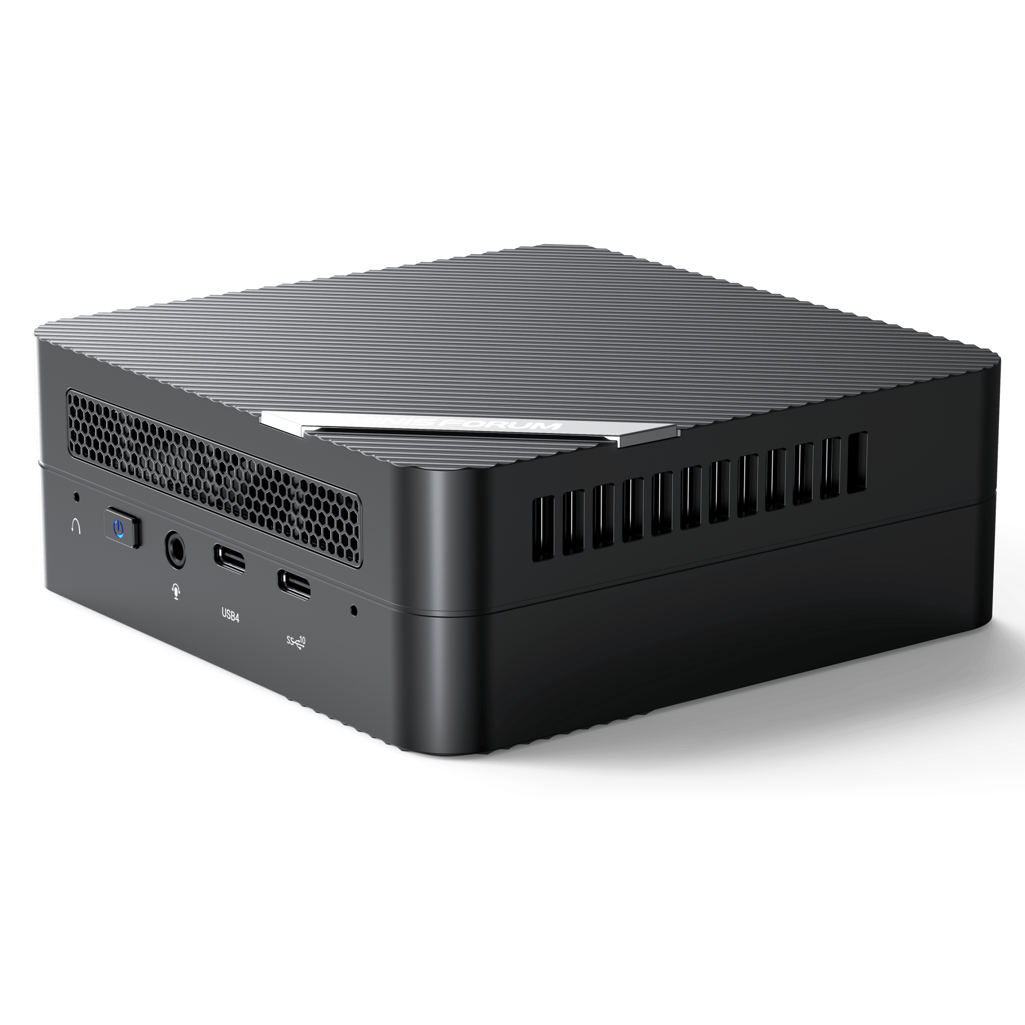 MINISFORUM UM753 Slim Refurbished