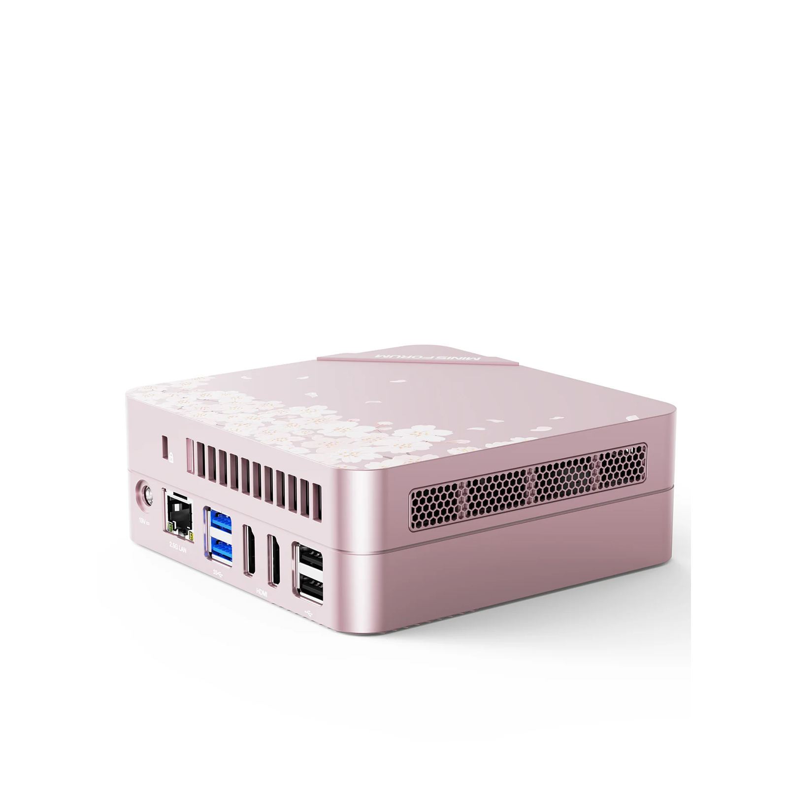 MINISFORUM UM773 SE Refurbished