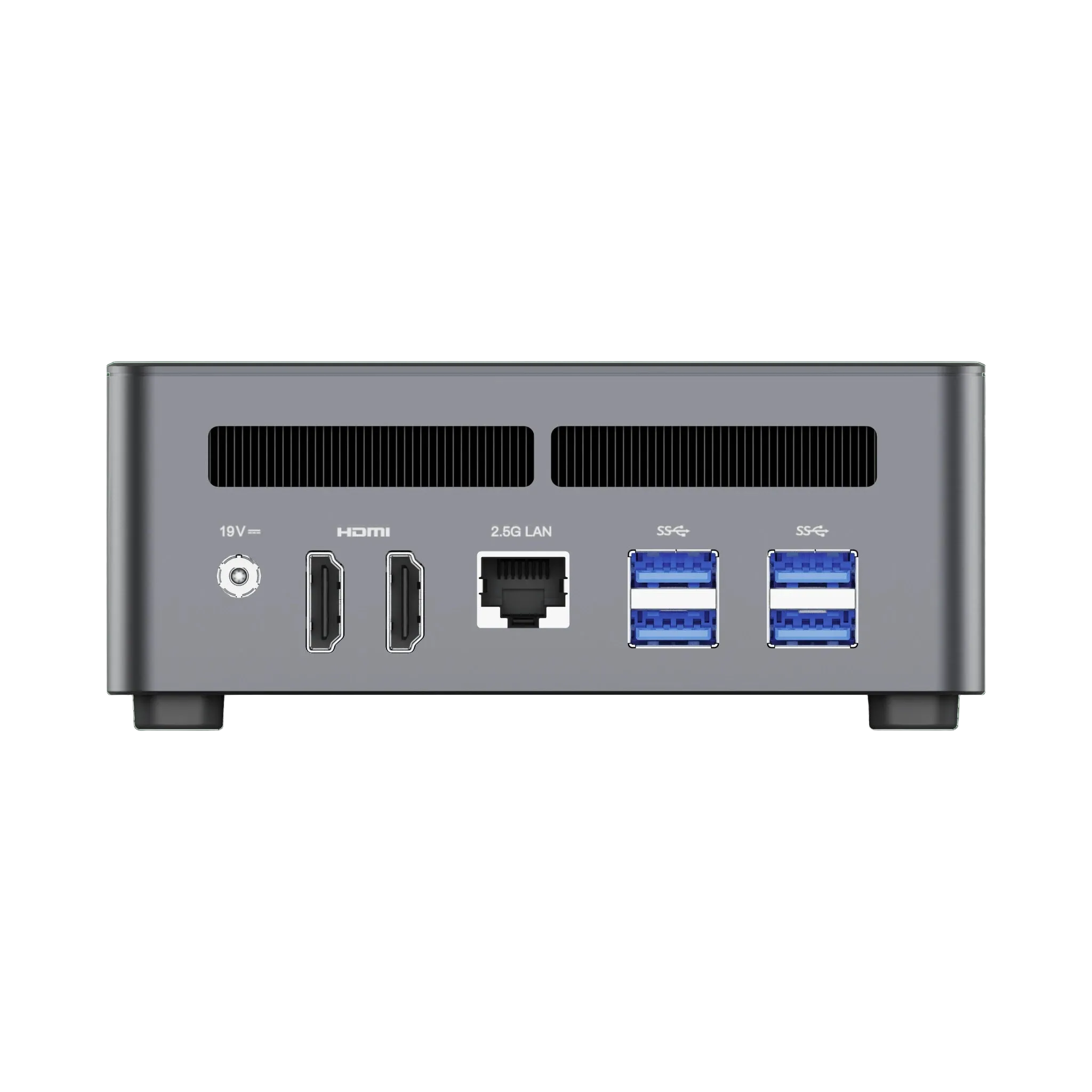 Minisforum UM760 Pro / UM790 Pro Generalüberholt