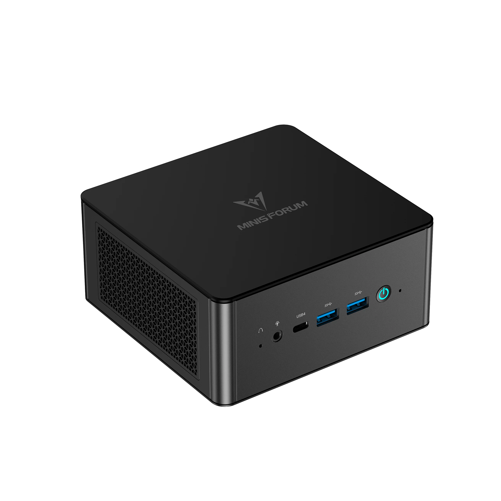 Minisforum UM890 Pro Generalüberholt