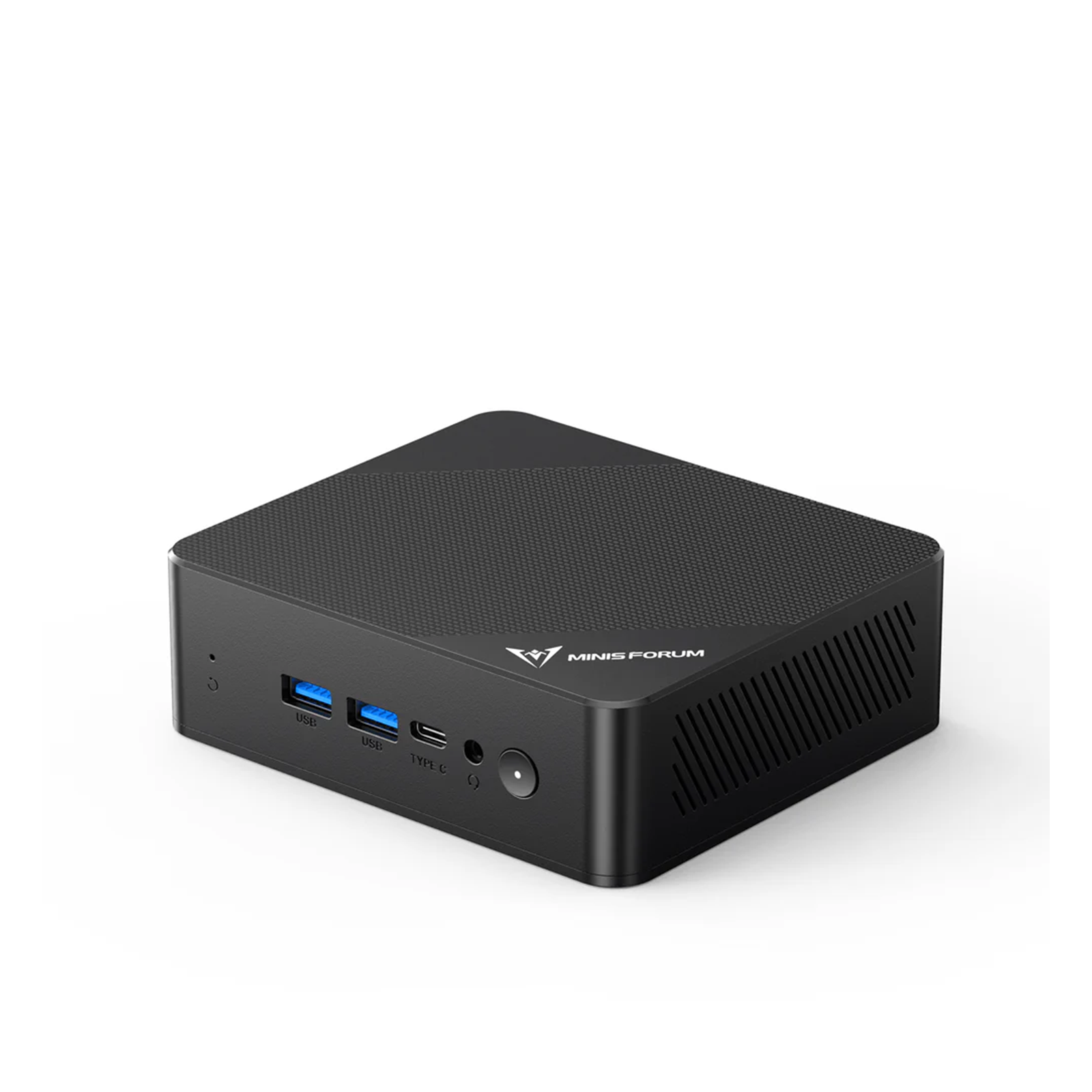 MINISFORUM UN100P Refurbished