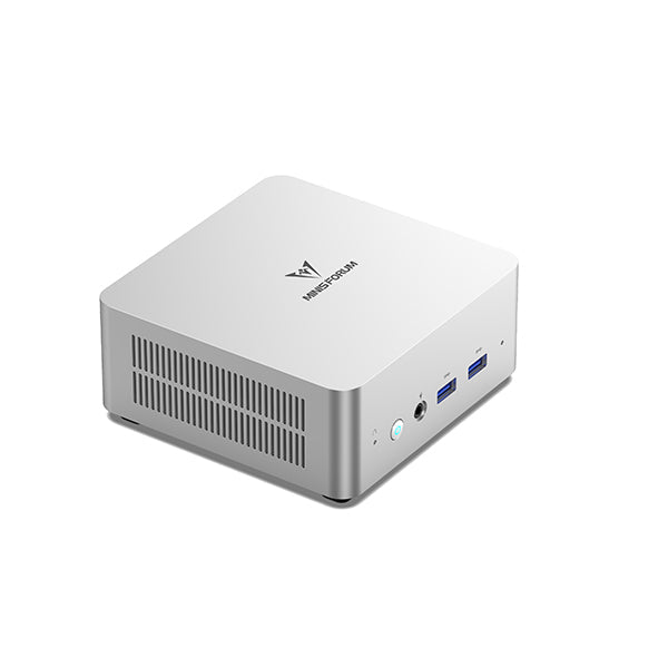 Refurbished Minisforum Mini Pc UN1265/UN1245