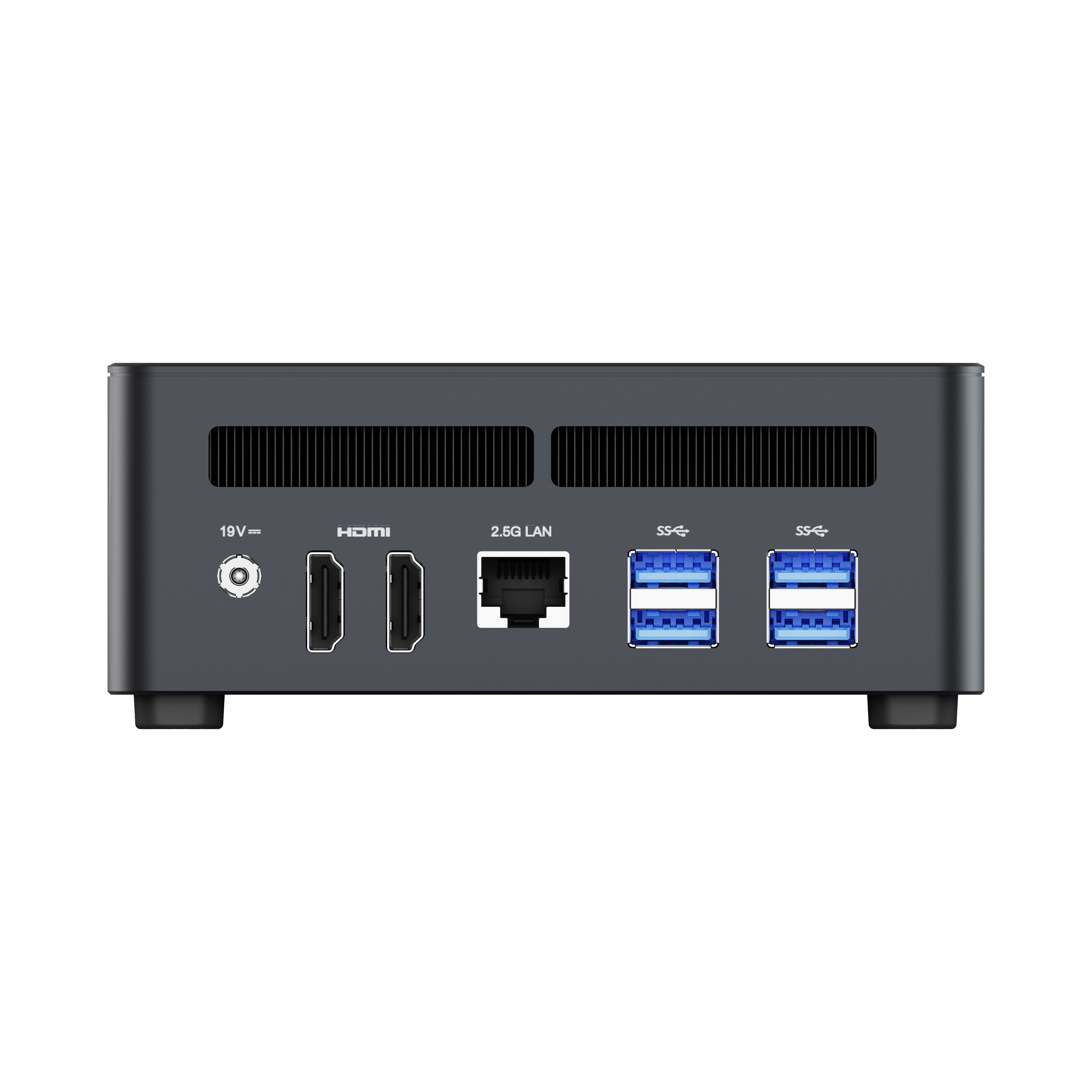 Minisforum UM760 Pro / UM790 Pro Refurbished