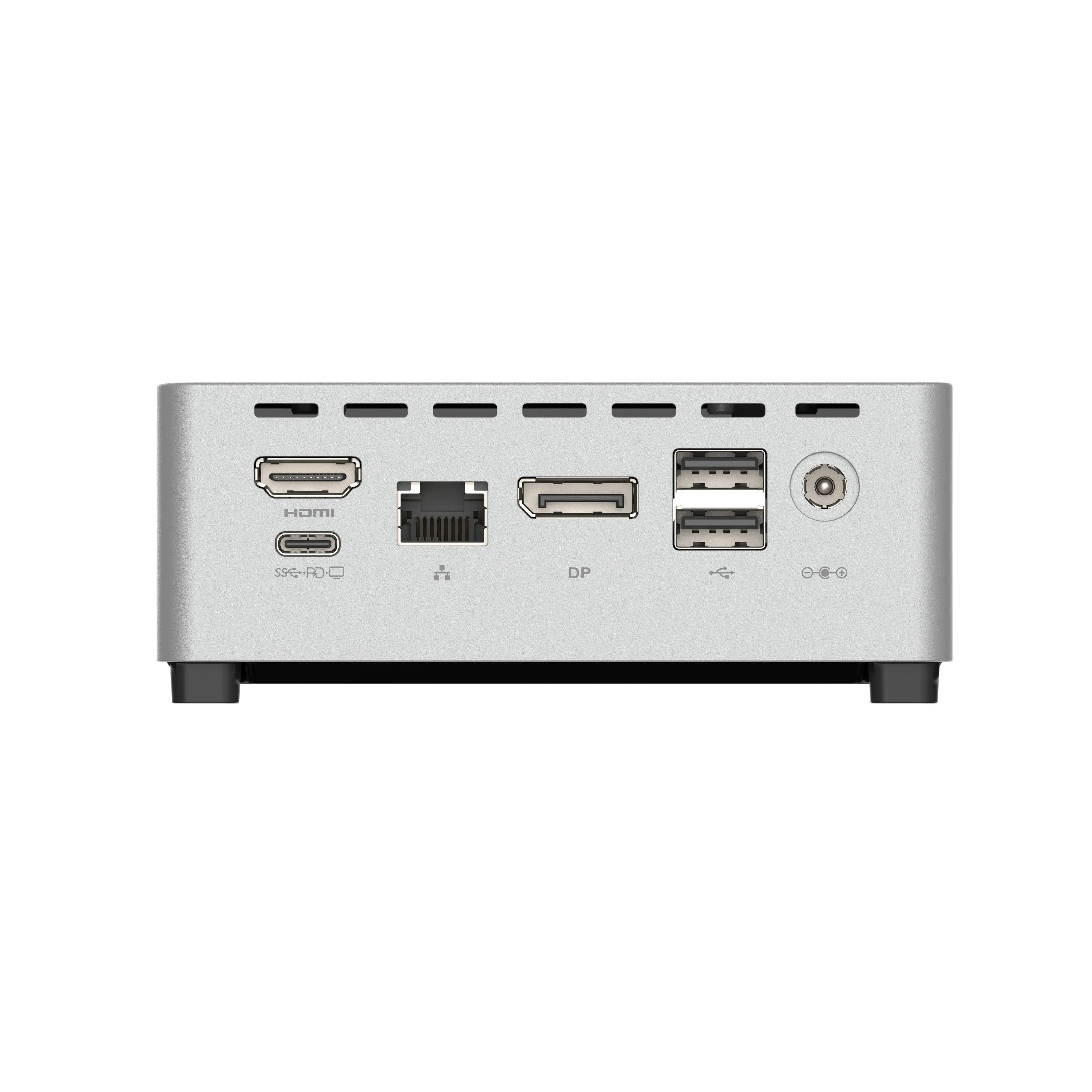 MINISFORUM UN100L Refurbished