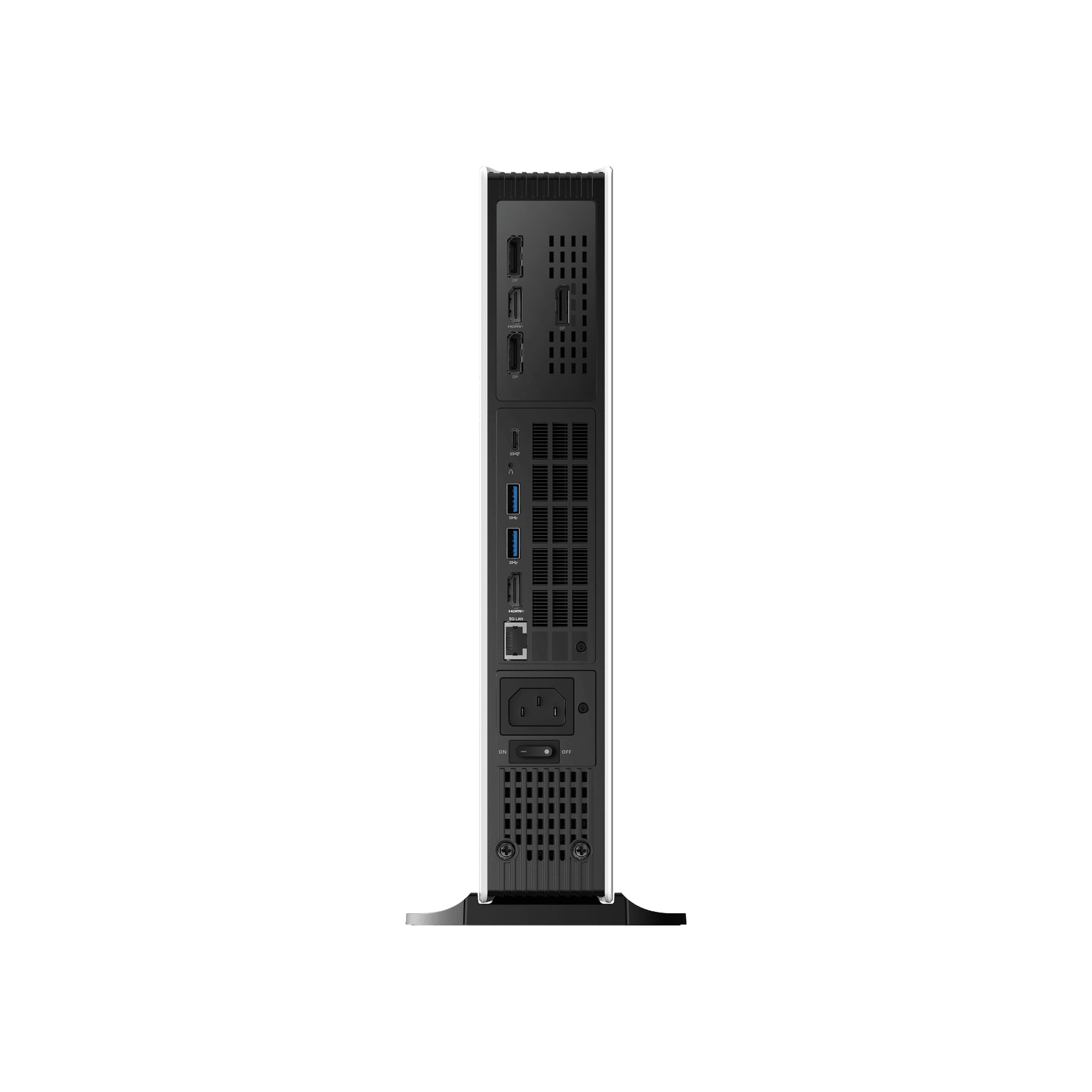 MINISFORUM AtomMan G1 PRO Refurbished
