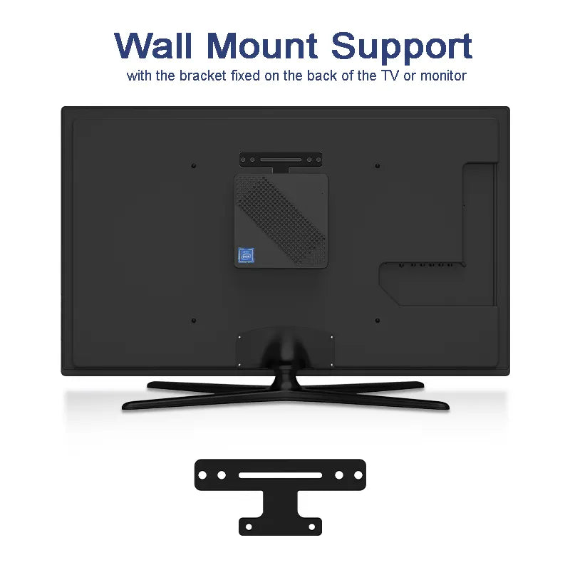 Minisforum N40/ N33 Refurbished