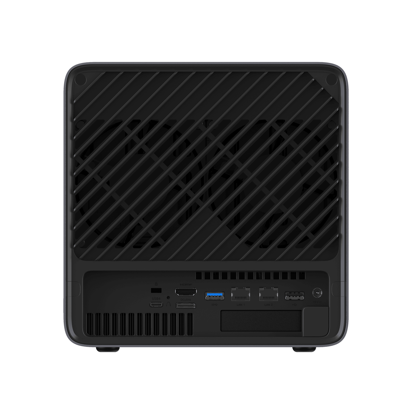 MINISFORUM N5 AIR AI NAS Refurbished