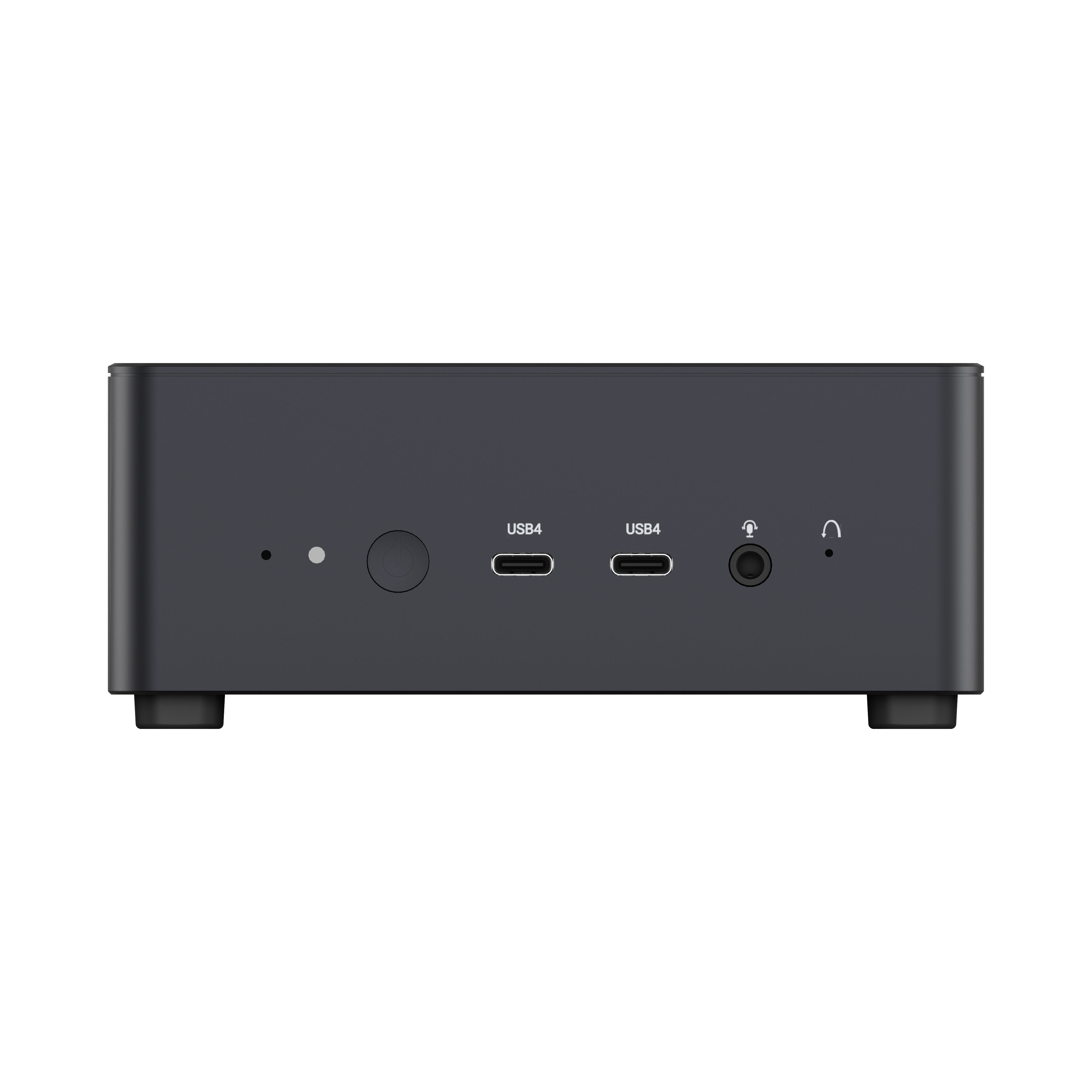 Minisforum UM760 Pro / UM790 Pro Refurbished