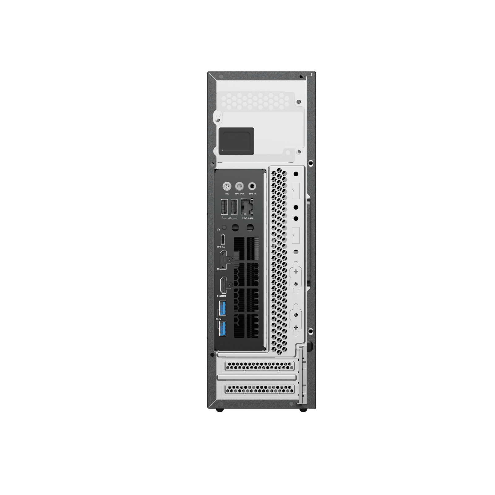 MINISFORUM 790S7 Refurbished