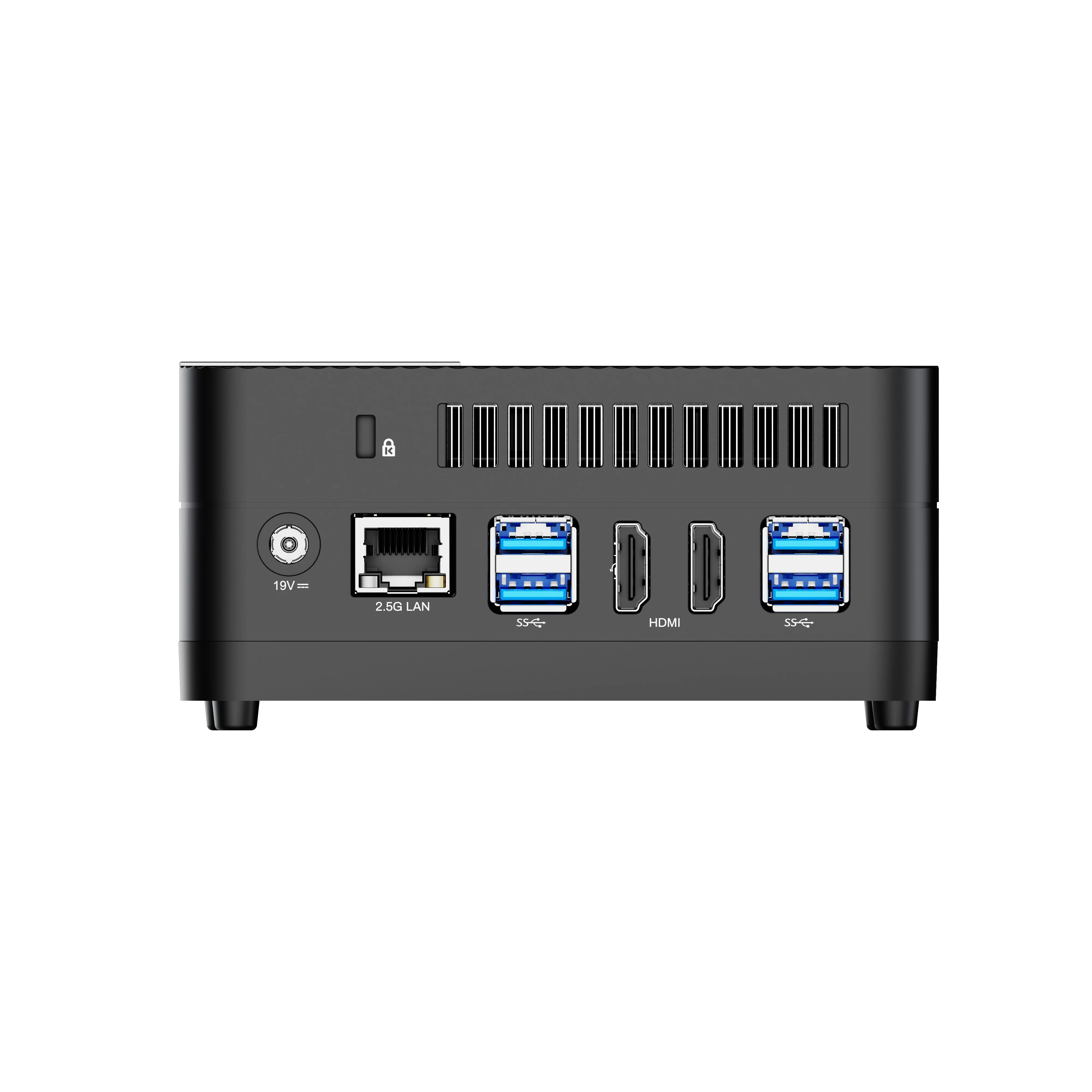 MINISFORUM UM690S Refurbished