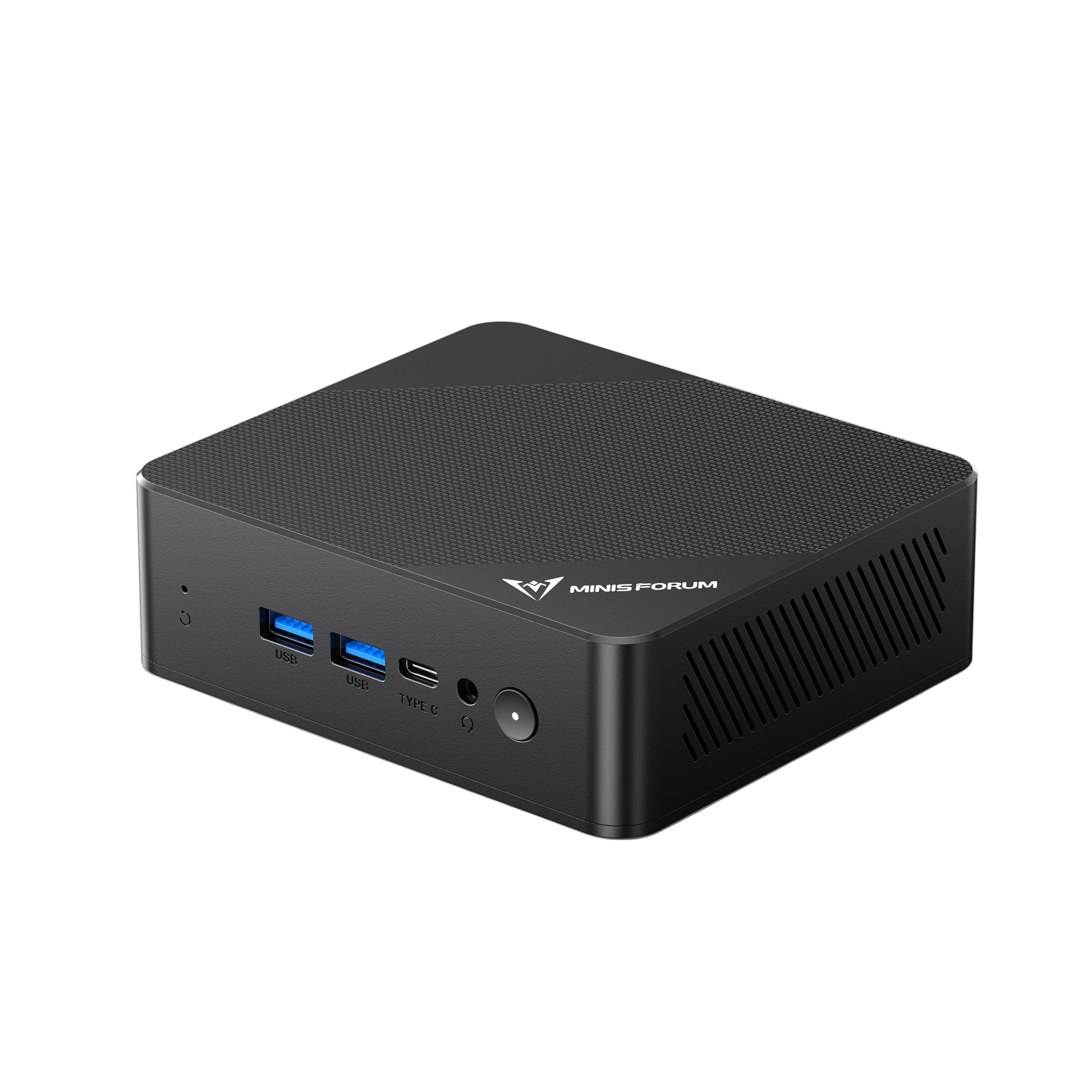 MINISFORUM UN100P Refurbished