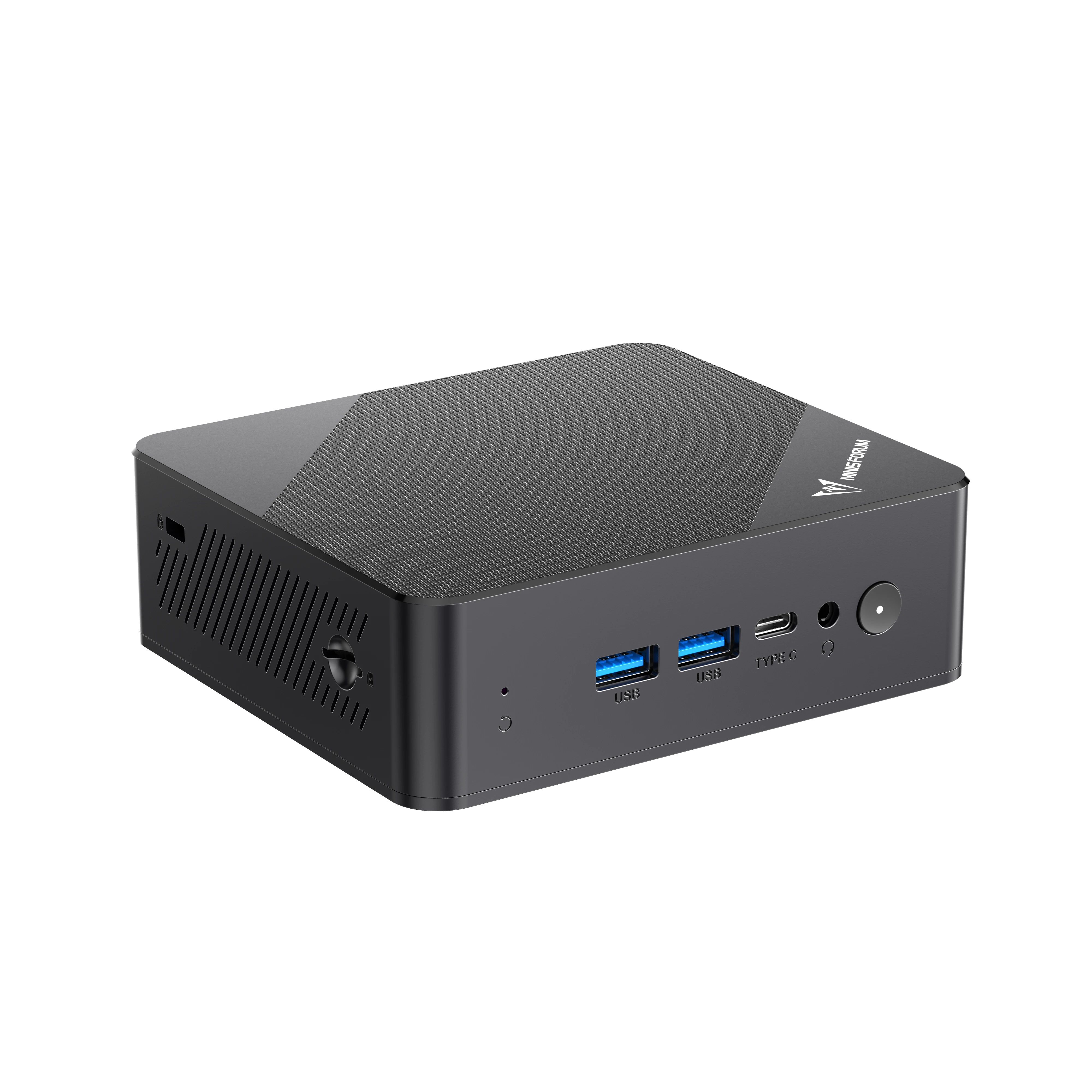 MINISFORUM UN100P Refurbished