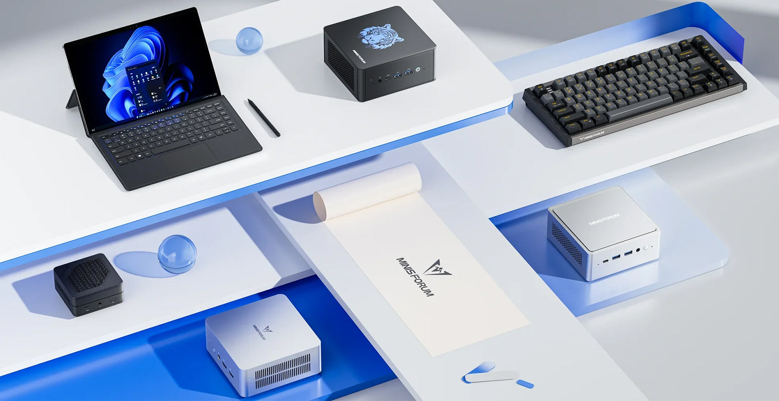 Understanding MINISFORUM's Price Adjustment: Why Are MiniPCs Getting More Expensive?