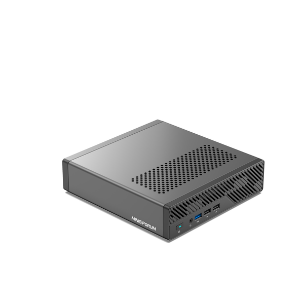 MINISFORUM MS-01 Work Station Refurbished