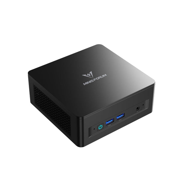 MINISFORUM UM760 Slim Refurbished