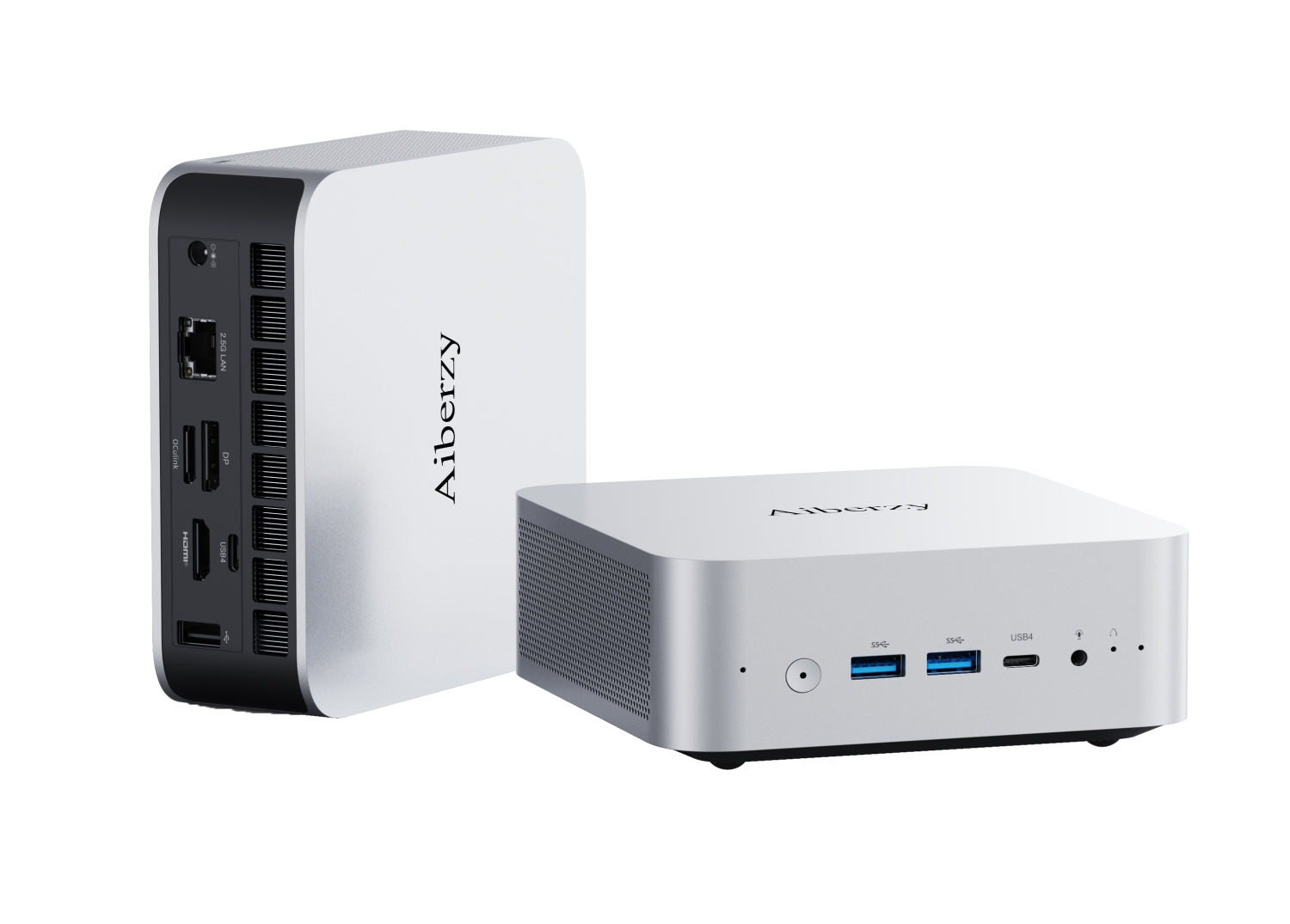 AIBERZY XG1-370 Refurbished