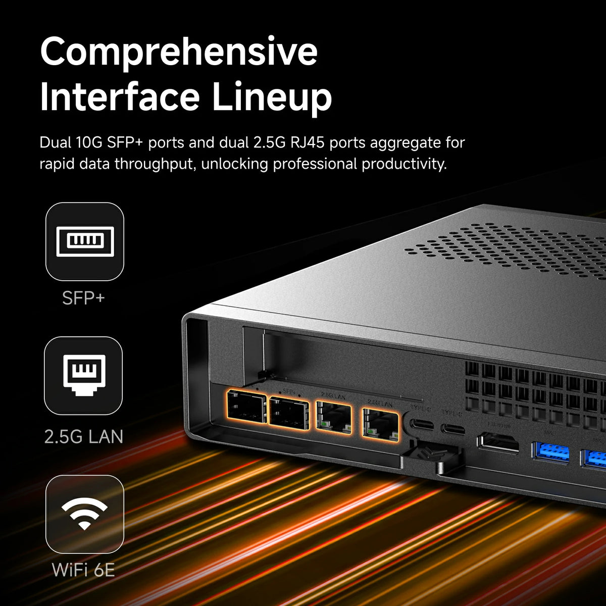MINISFORUM MS-A2 Refurbished