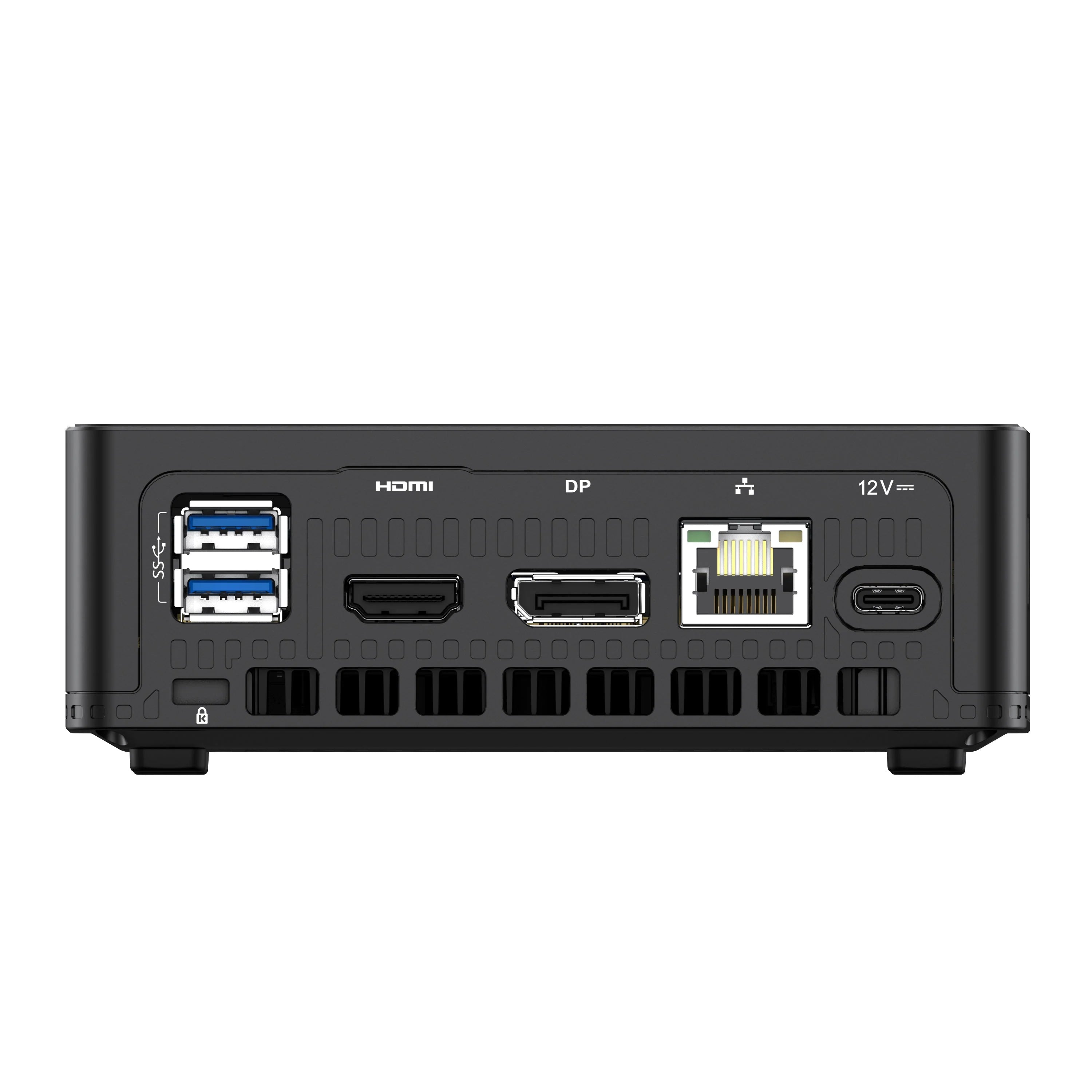 Minisforum JB95 Refurbished EU