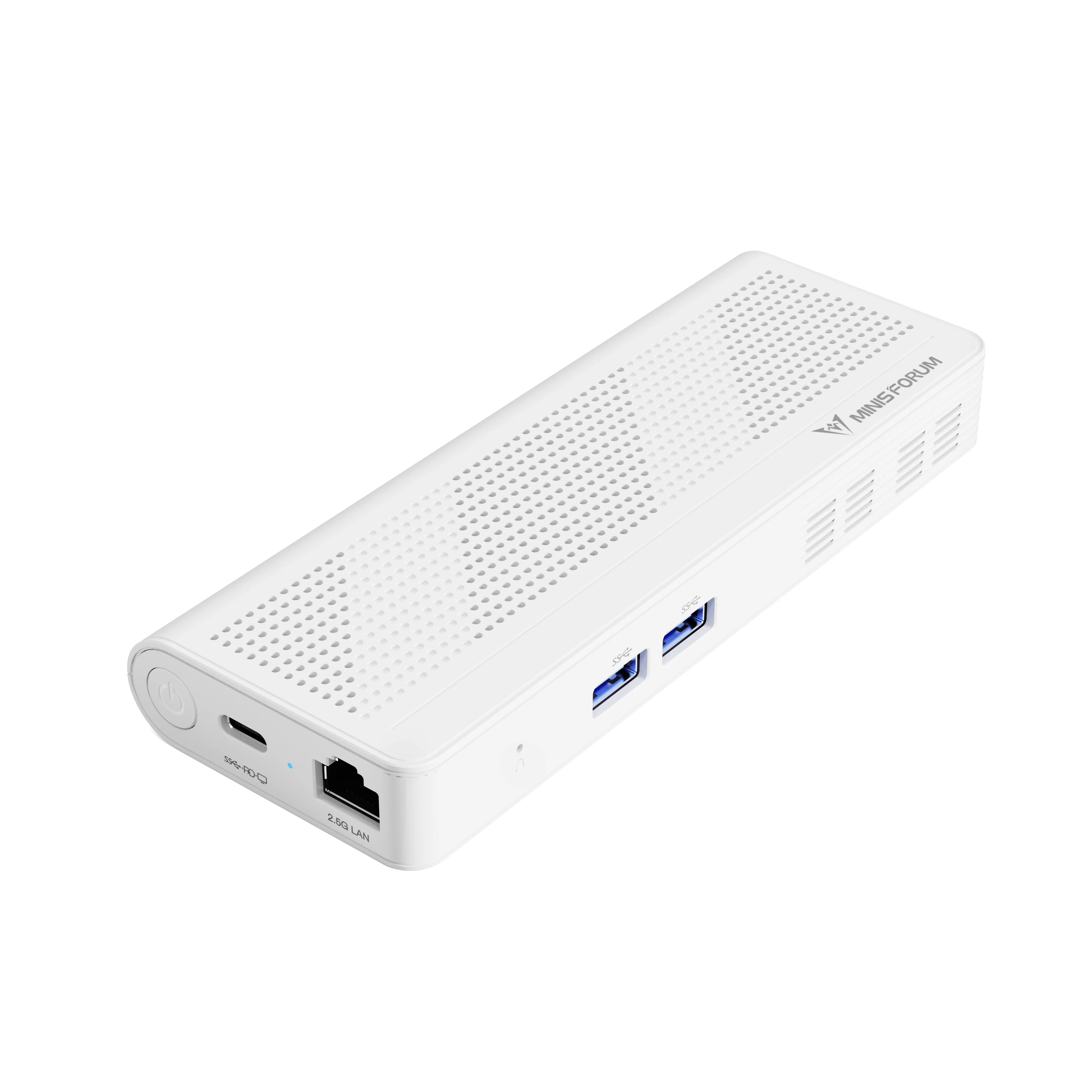 Minisforum S100 Refurbished EU