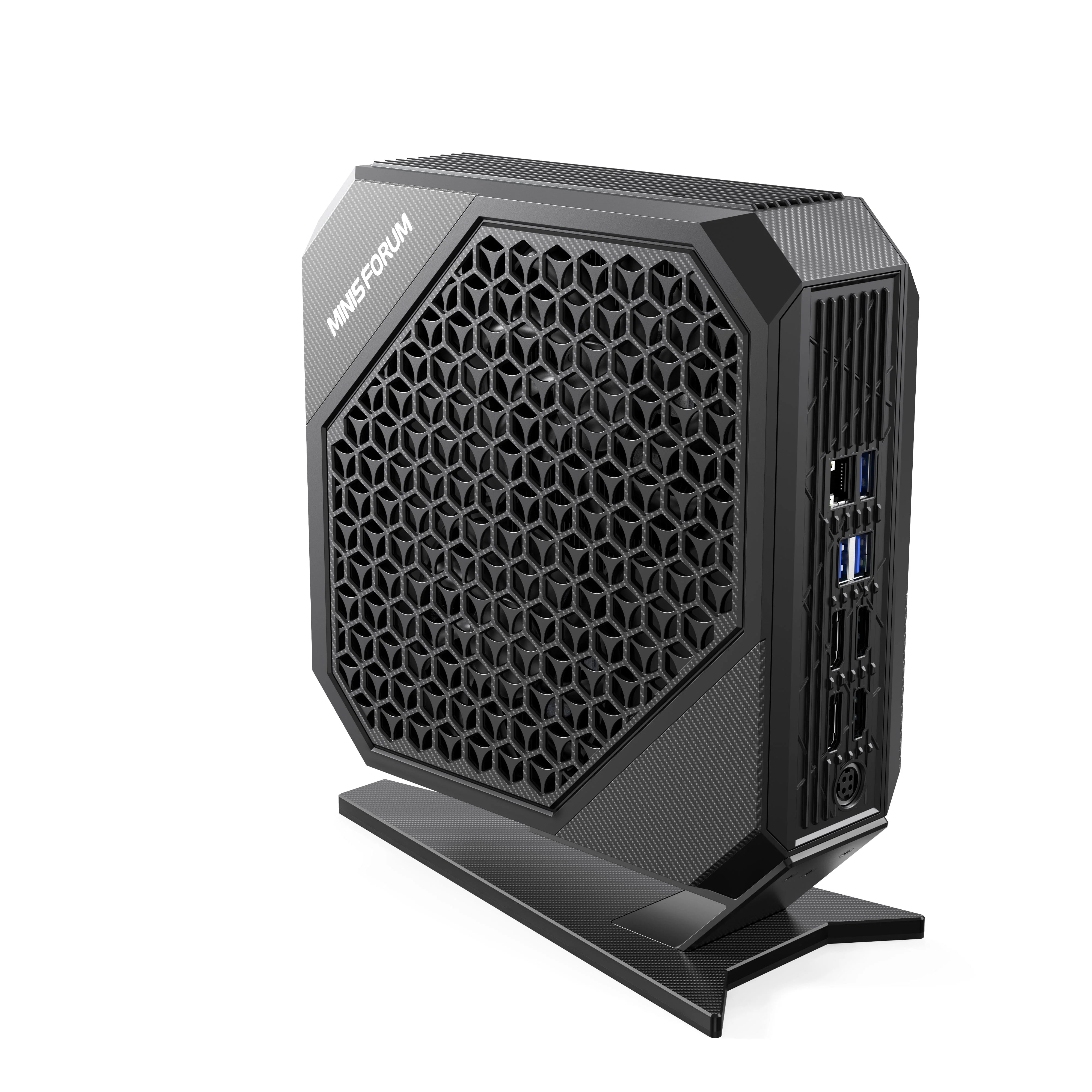 Minisforum HX80G/HX90G/HX99G/HX100G Refurbished EU
