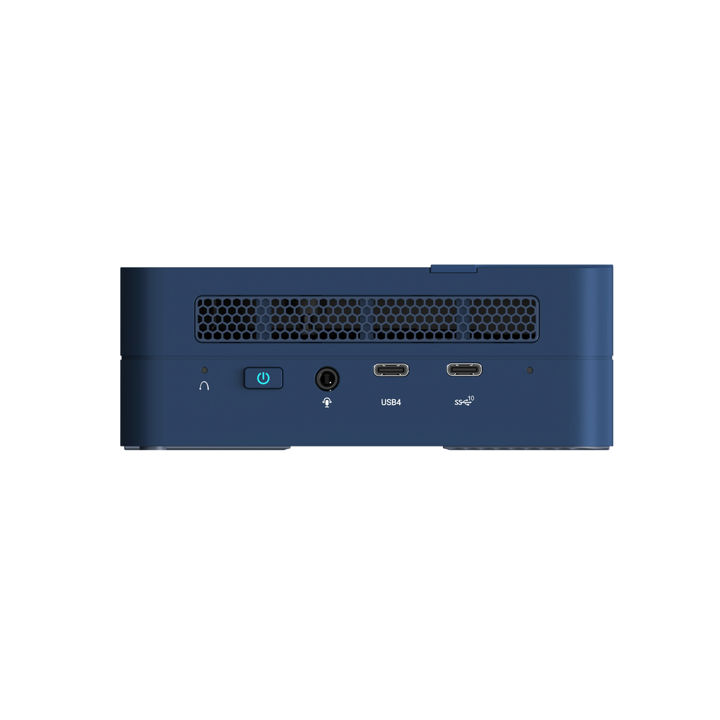 MINISFORUM UM773 ME Refurbished by Refurbished.MINISFORUM