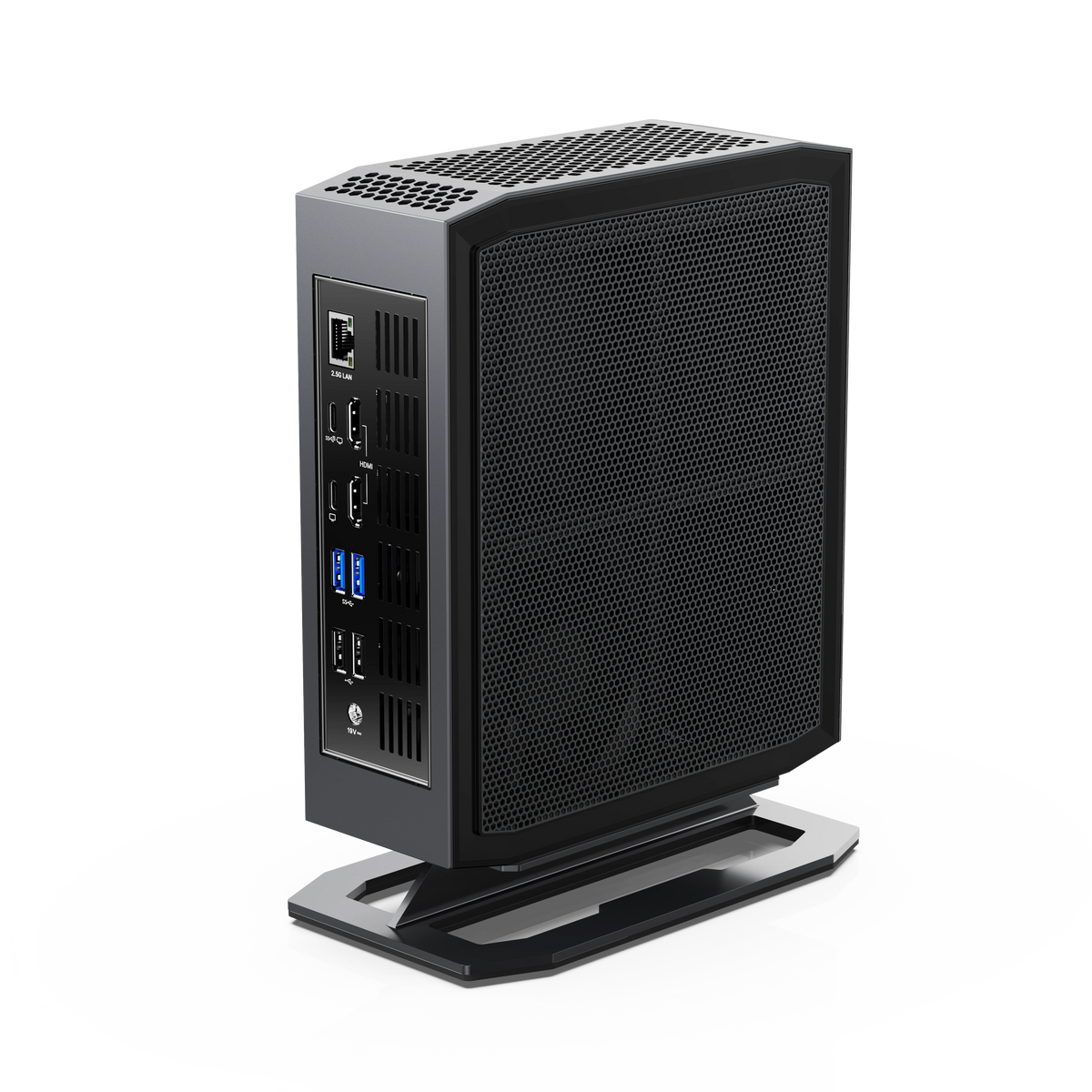 MINISFORUM NAD9 Refurbished by Refurbished.MINISFORUM
