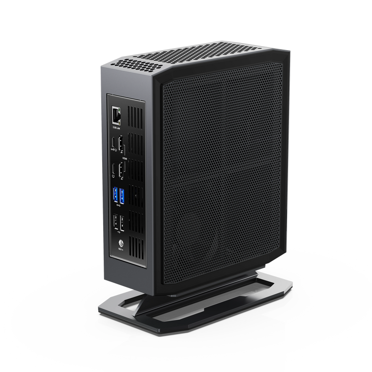 MINISFORUM NAD9 Refurbished by Refurbished.MINISFORUM
