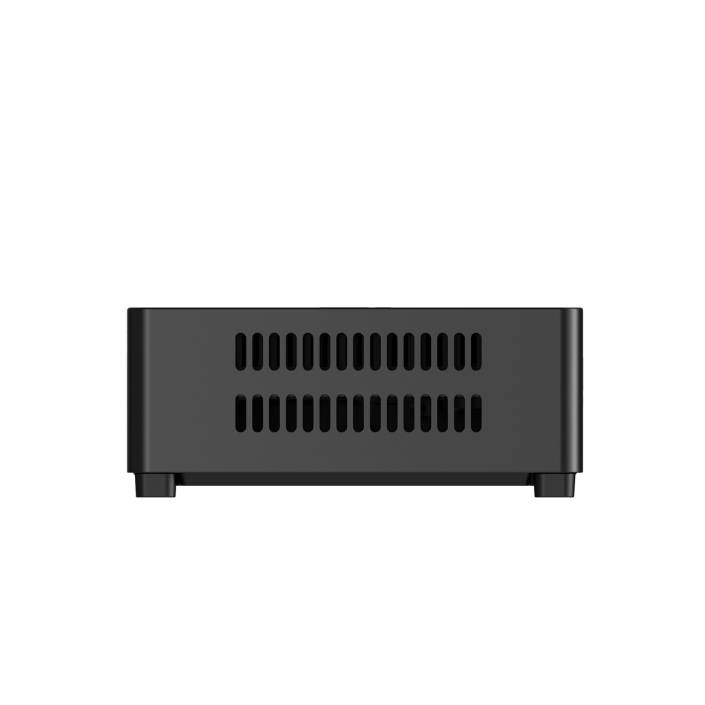 MINISFORUM UN100D Refurbished by Refurbished.MINISFORUM