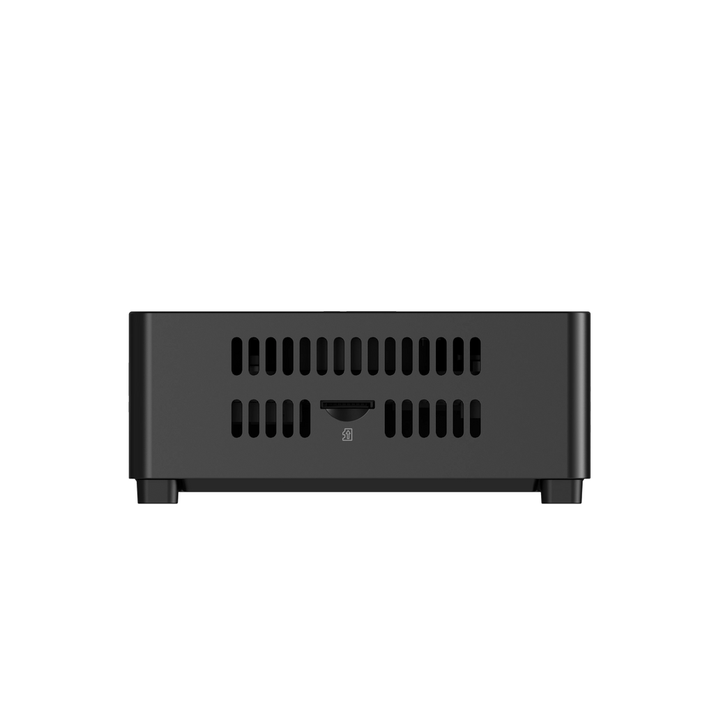 MINISFORUM UN100D Refurbished by Refurbished.MINISFORUM