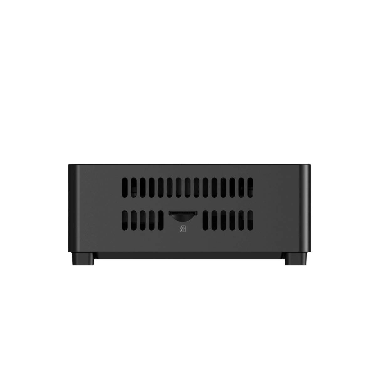 MINISFORUM UN100D Refurbished by Refurbished.MINISFORUM