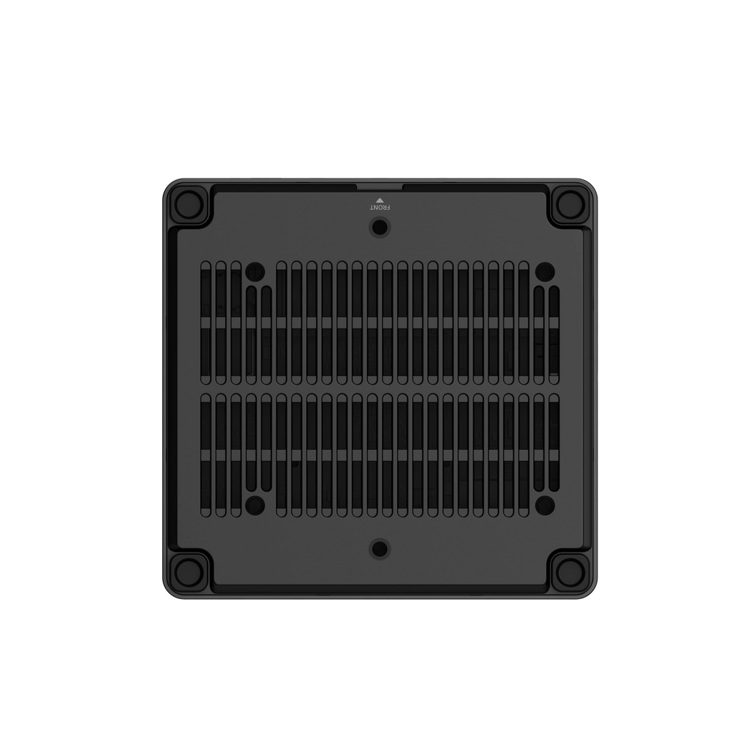 MINISFORUM UN100D Refurbished by Refurbished.MINISFORUM