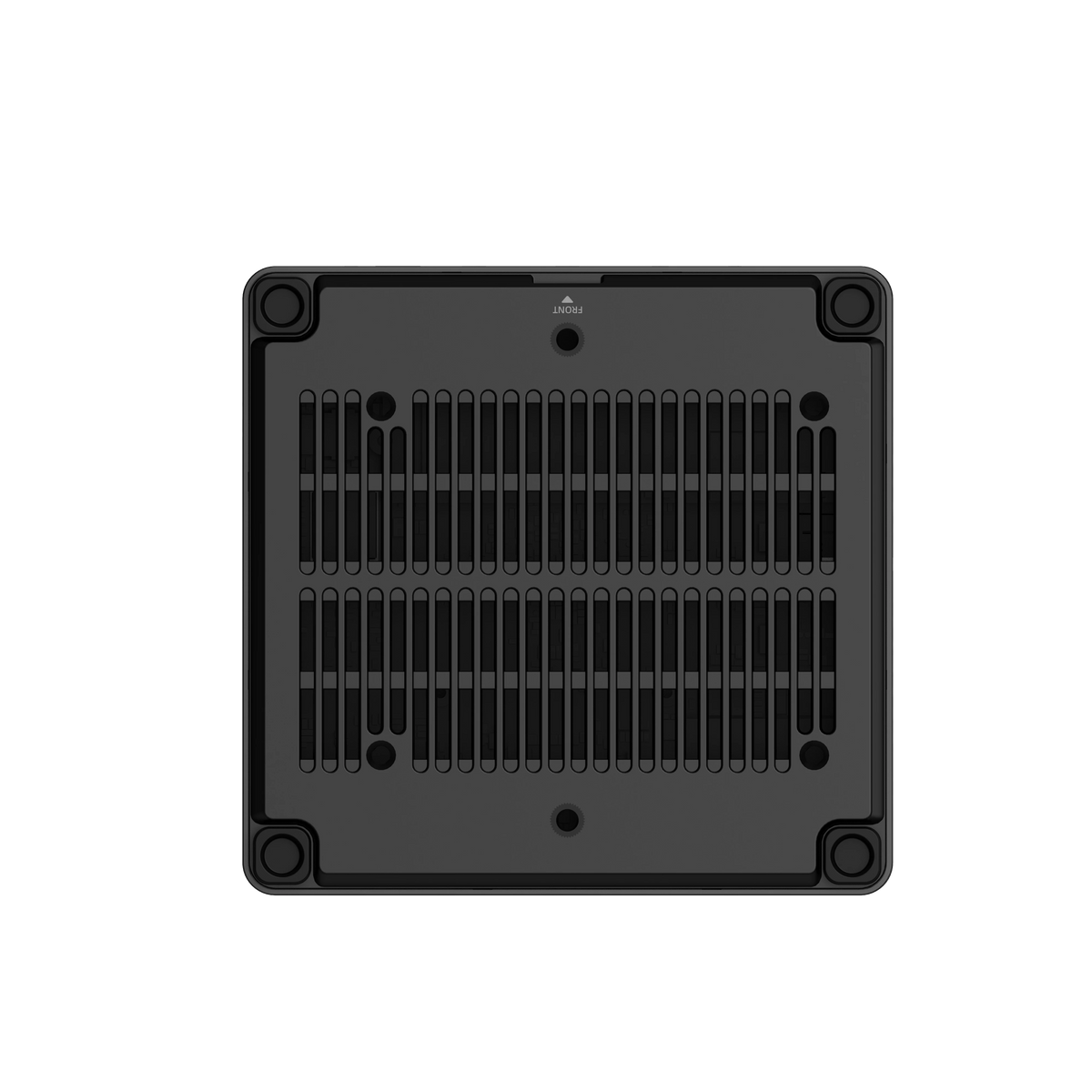 MINISFORUM UN100D Refurbished by Refurbished.MINISFORUM