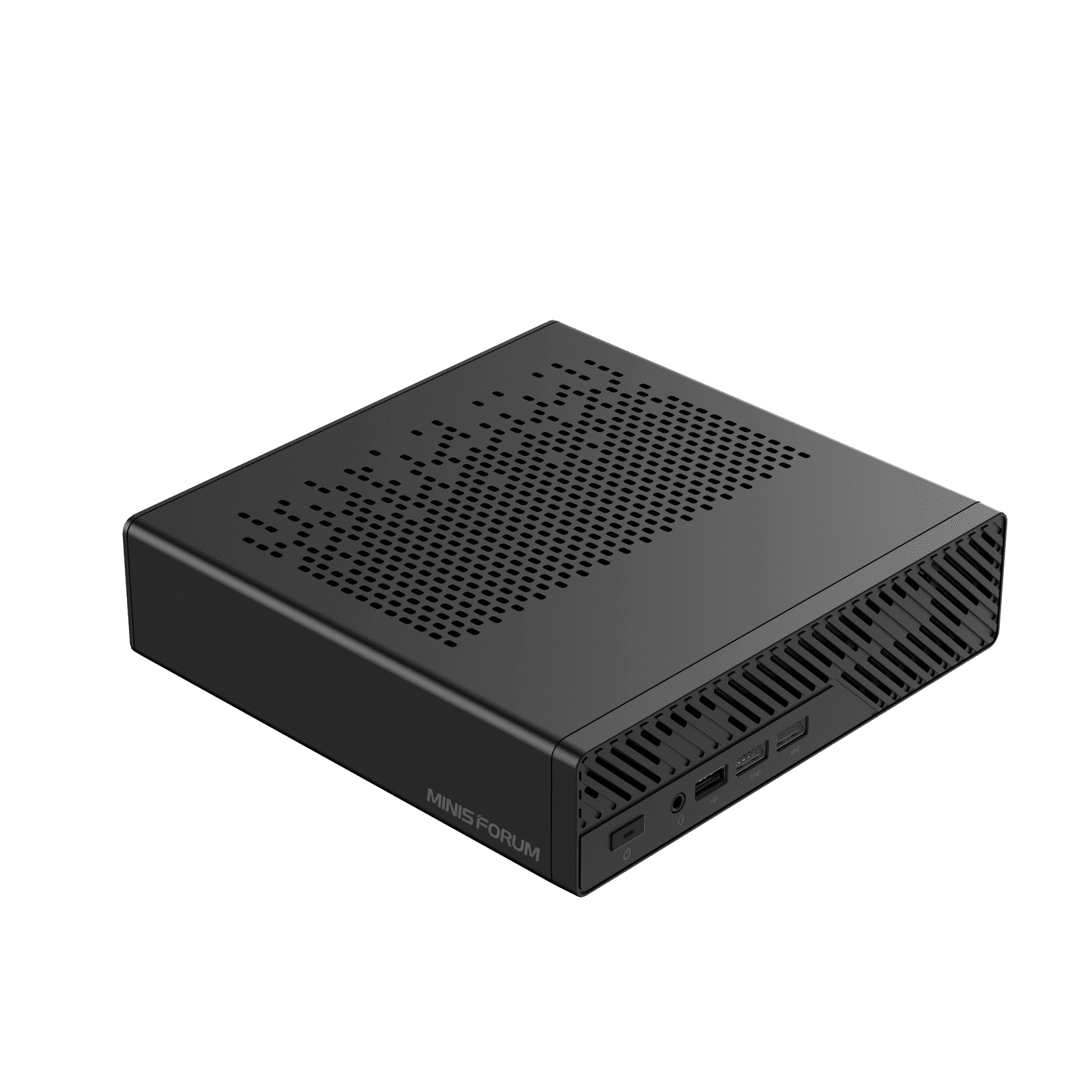 Minisfrom mini PC MS-A1