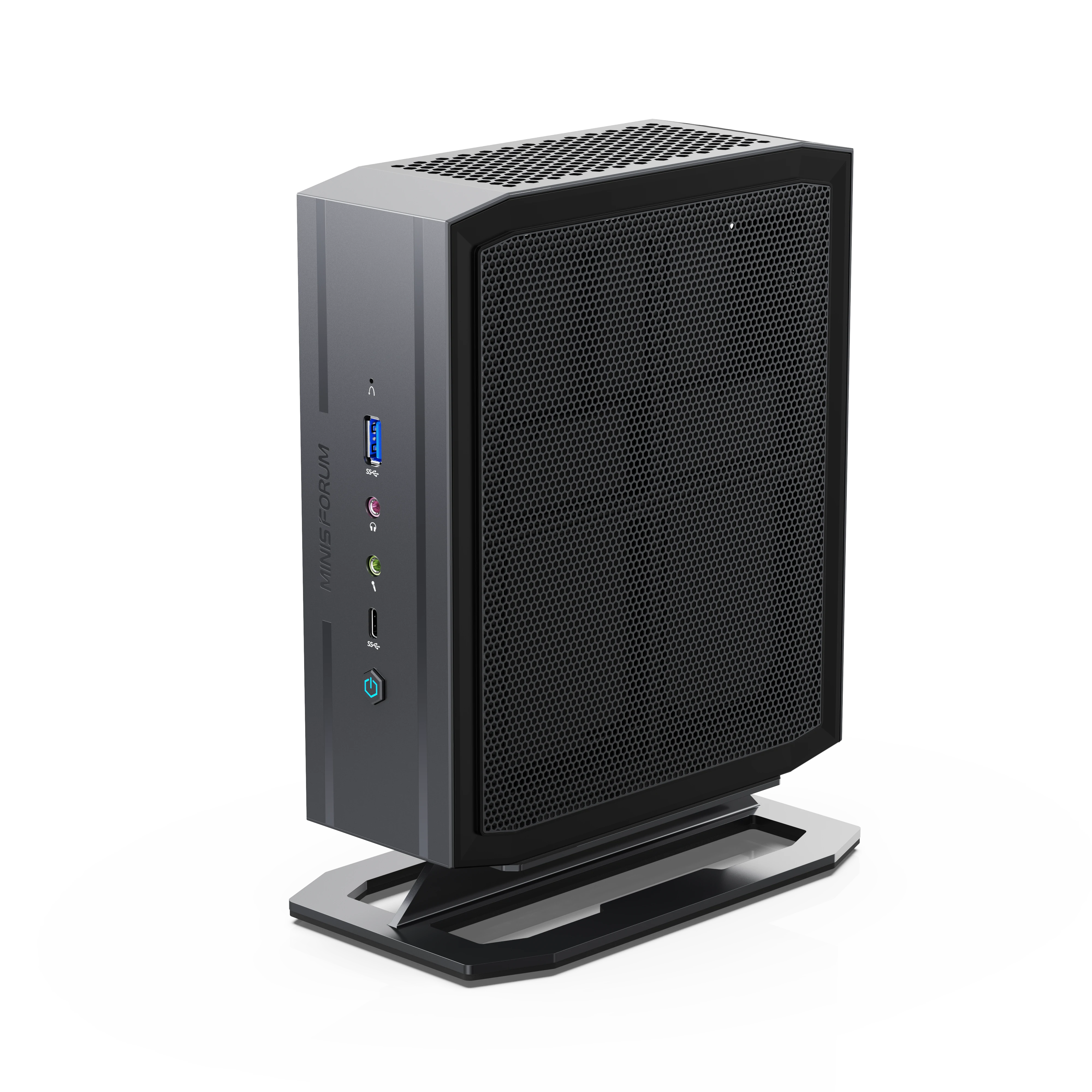 $200-$400 – Refurbished.MINISFORUM