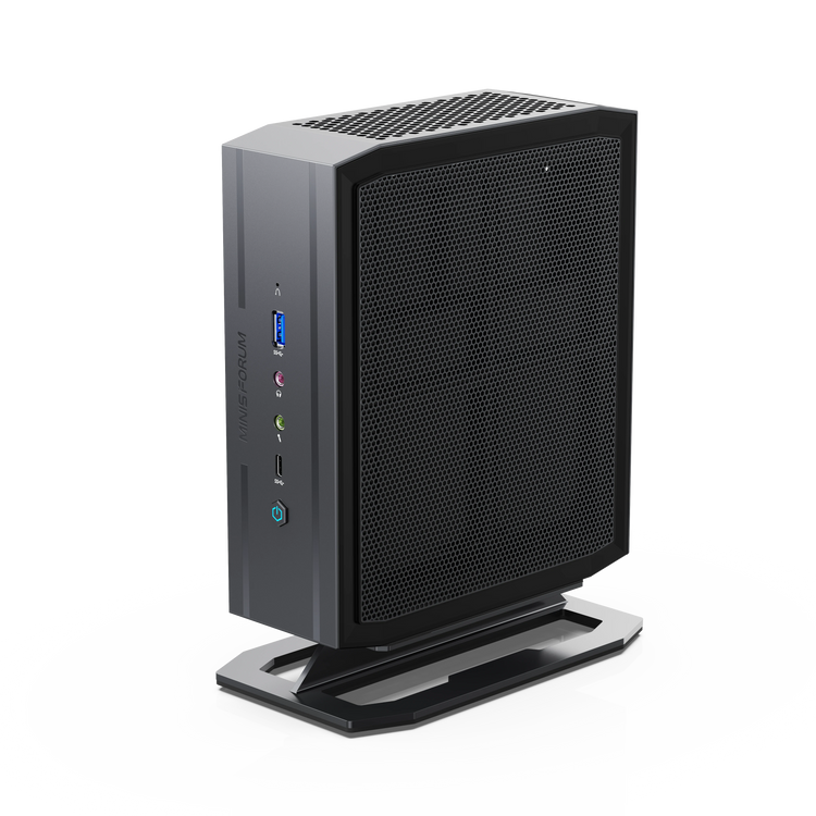 MINISFORUM NAD9 Refurbished by Refurbished.MINISFORUM