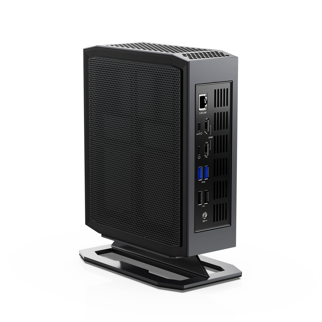 MINISFORUM NAD9 Refurbished by Refurbished.MINISFORUM