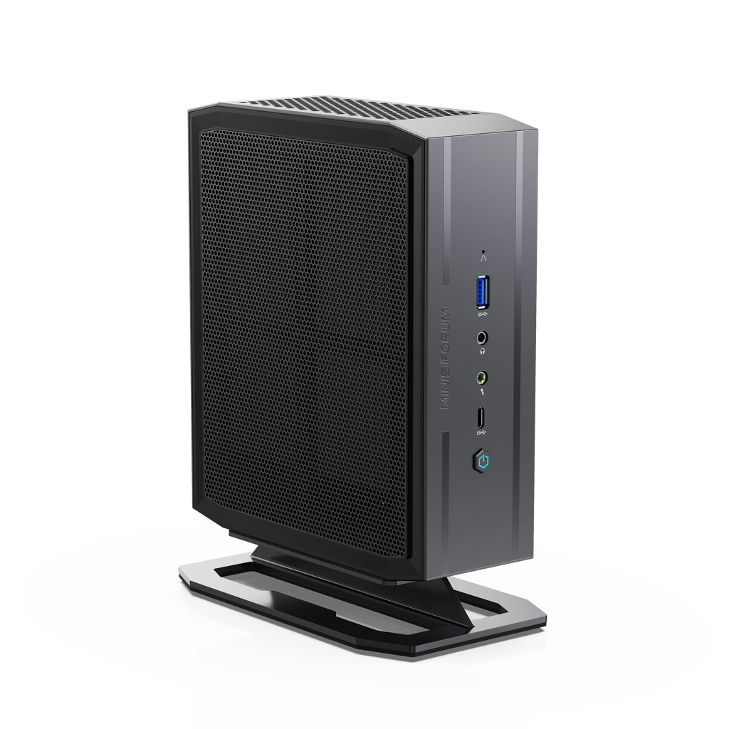 MINISFORUM NAD9 Refurbished by Refurbished.MINISFORUM