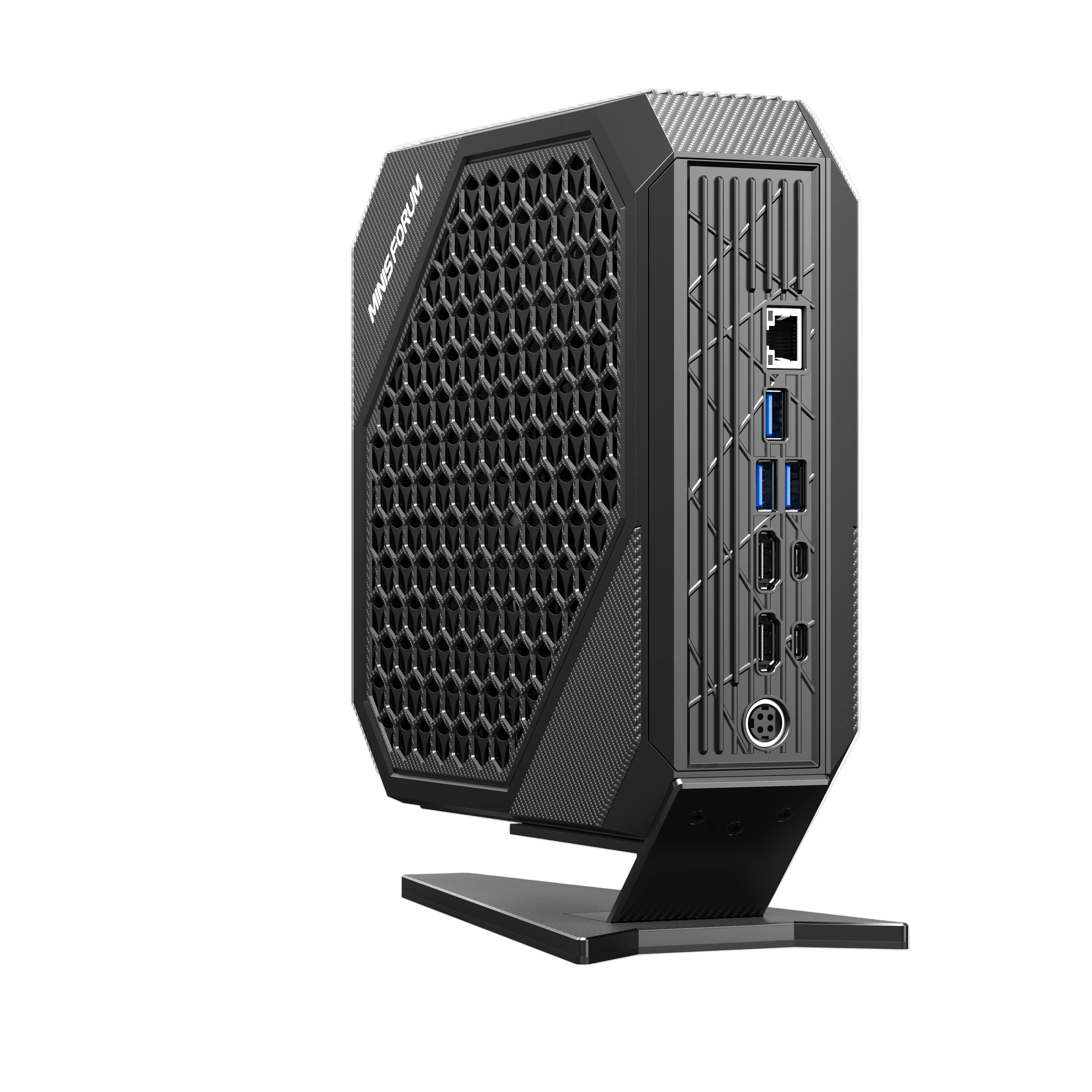 MINISFORUM HX99G Refurbished