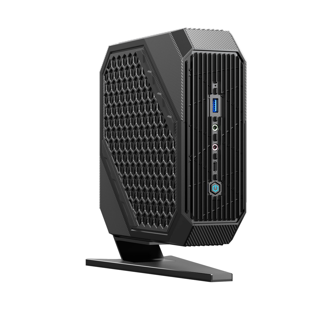 Minisforum HX77G / HX90M/ HX99G / HX100G Generalüberholt