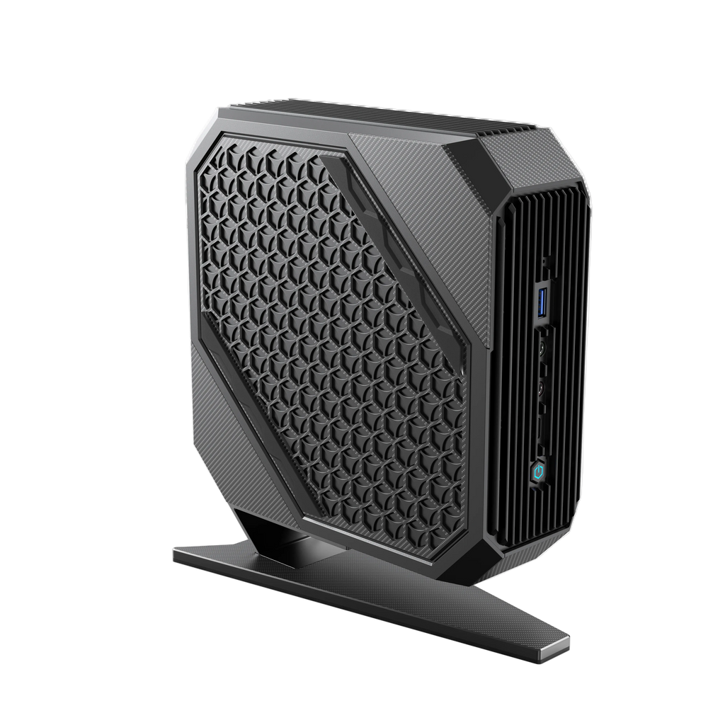 Minisforum HX77G / HX90M/ HX99G / HX100G Generalüberholt