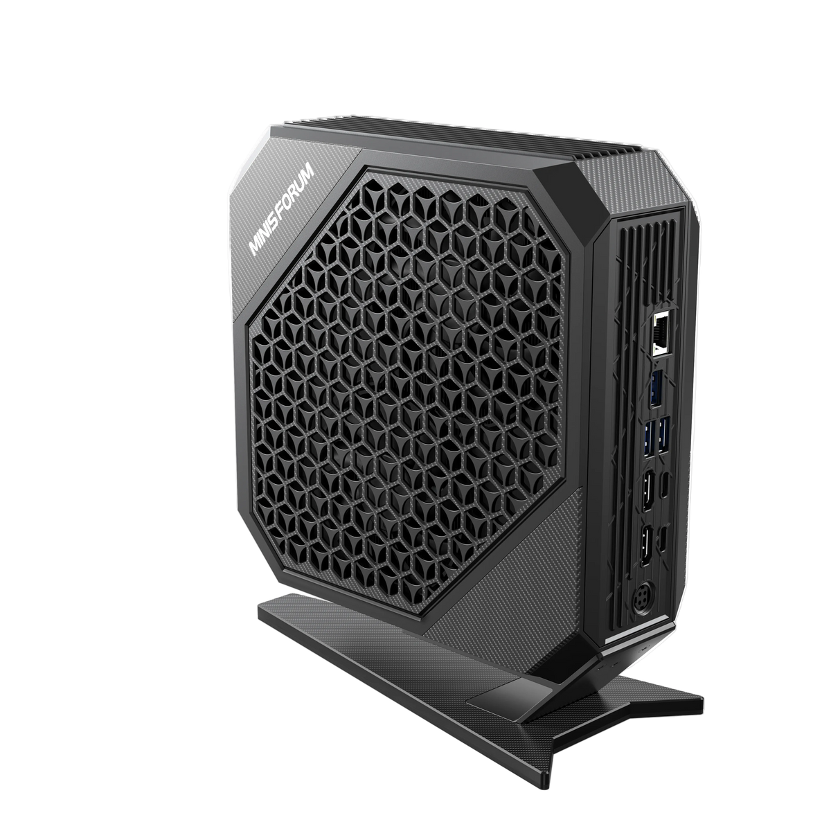 Minisforum HX77G / HX90M/ HX99G / HX100G Generalüberholt