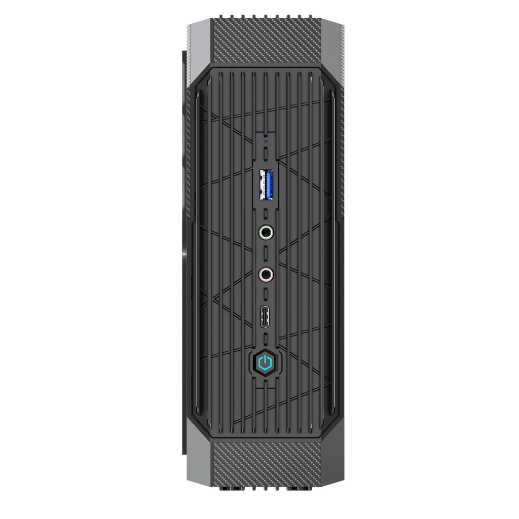 Minisforum HX77G / HX90M/ HX99G / HX100G Generalüberholt