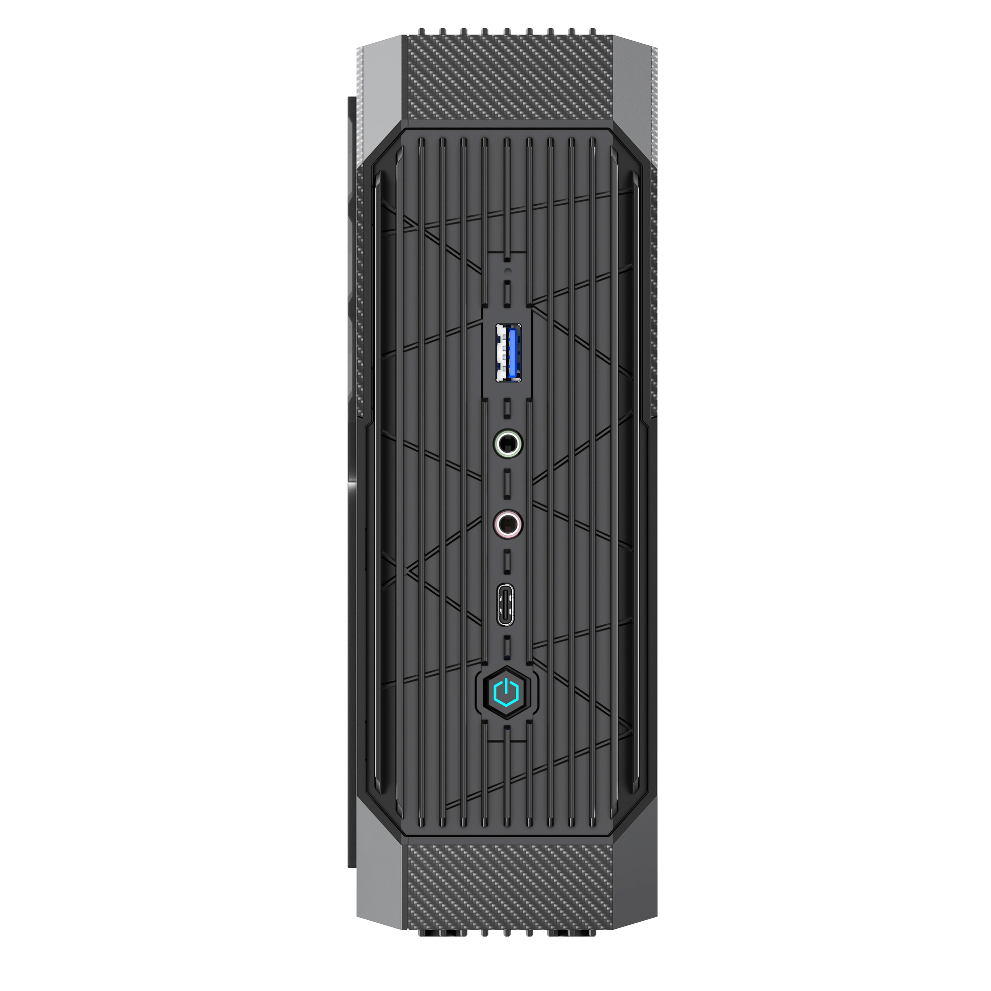 Minisforum HX77G / HX90M/ HX99G / HX100G Generalüberholt