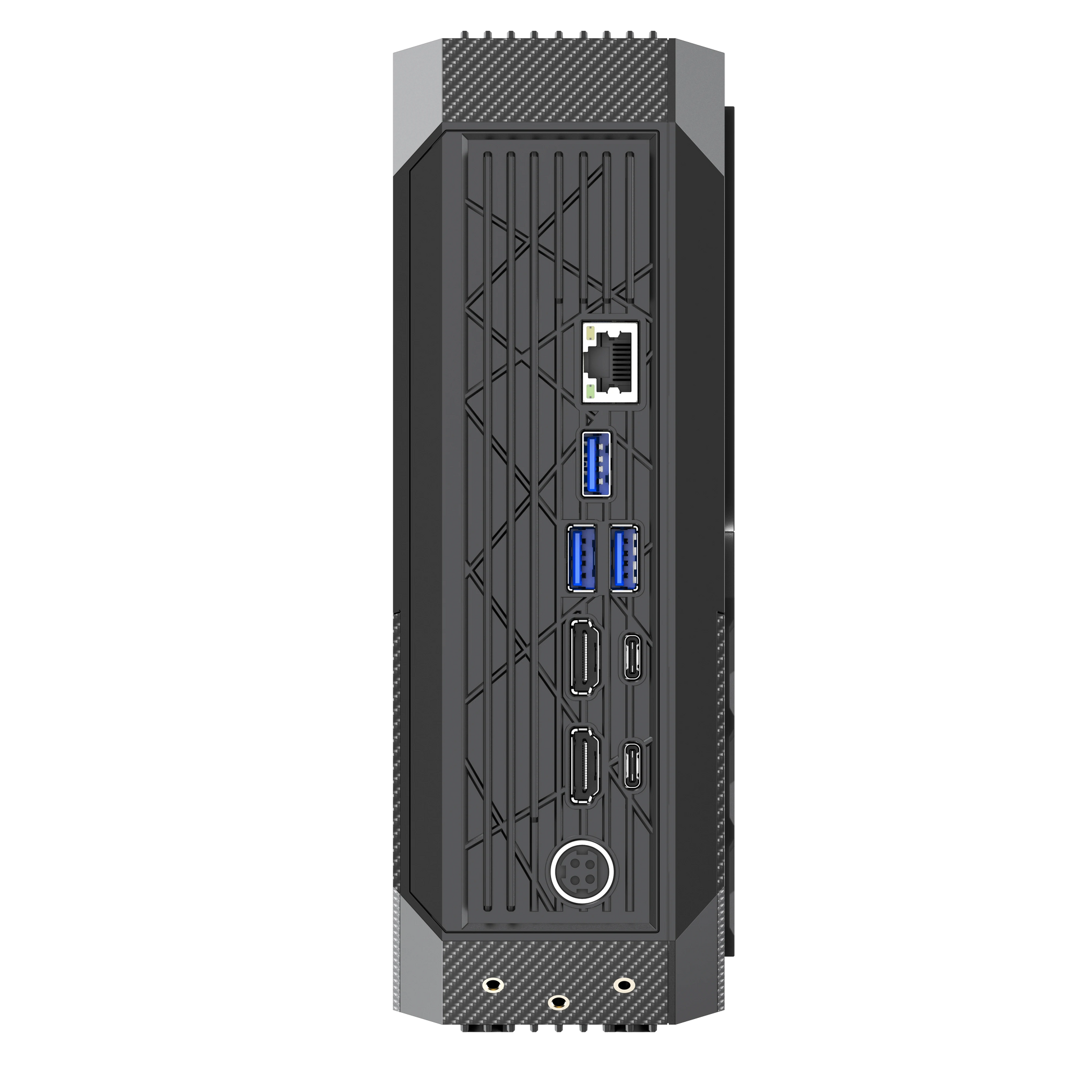 Minisforum HX77G / HX90M/ HX99G / HX100G Generalüberholt