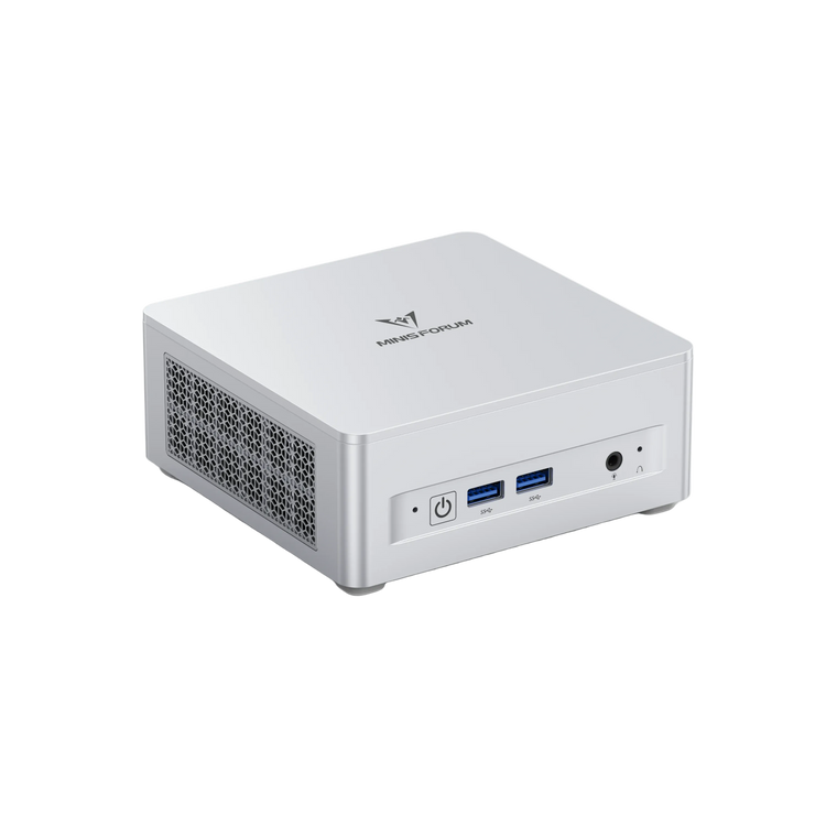 MINISFORUM UM880 Plus  Refurbished