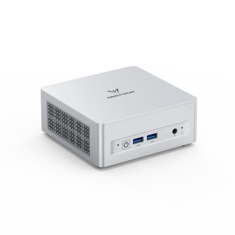MINISFORUM UM880 Plus  Refurbished
