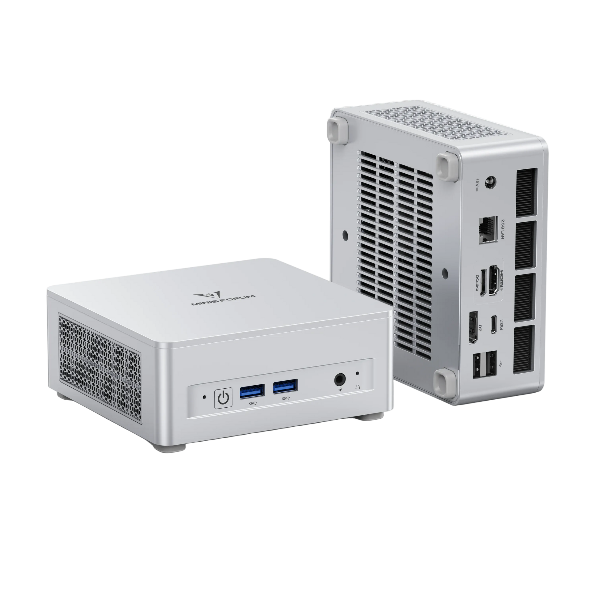 MINISFORUM UM880 Plus  Refurbished
