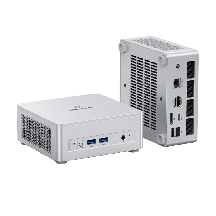MINISFORUM UM880 Plus  Refurbished