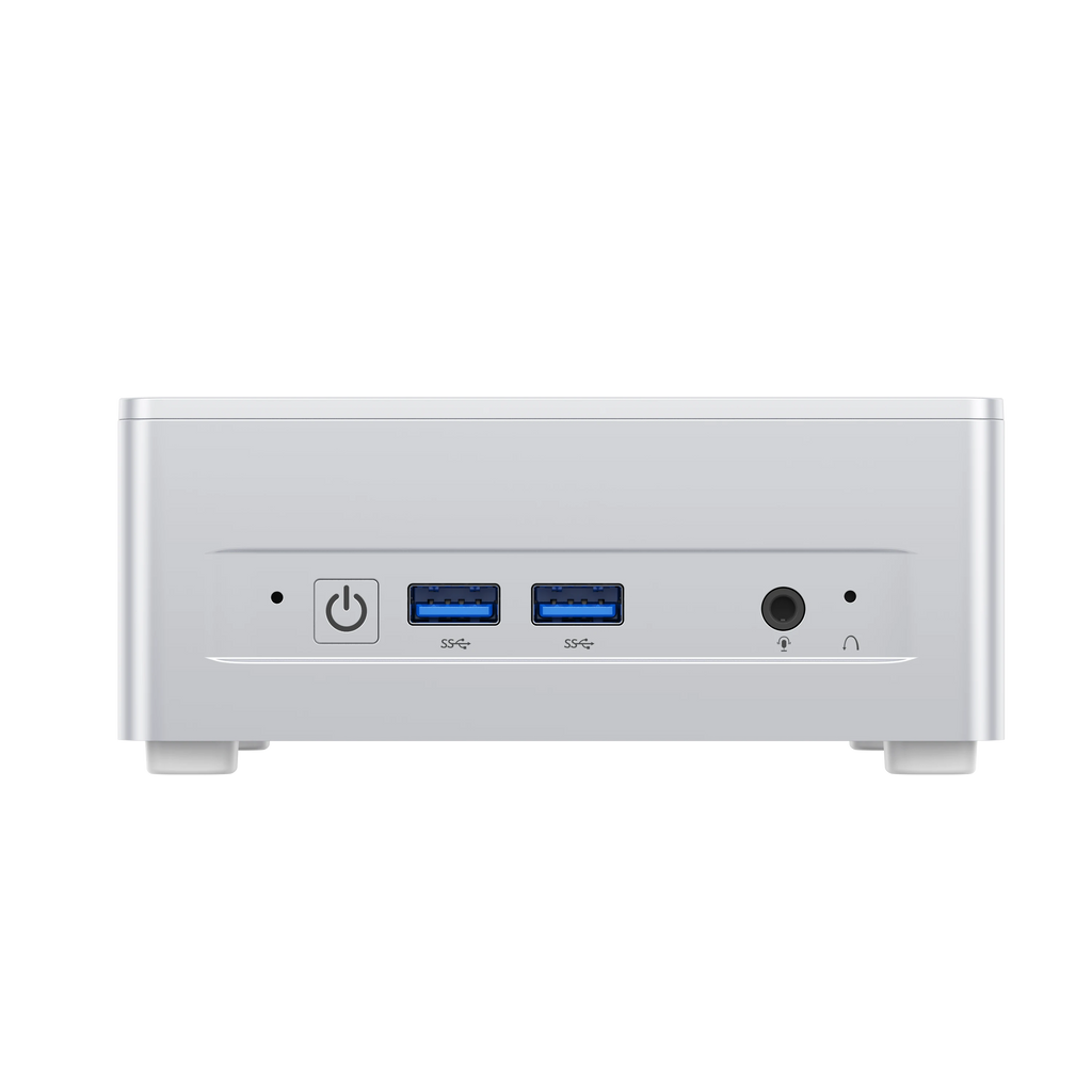 MINISFORUM UM880 Plus  Refurbished